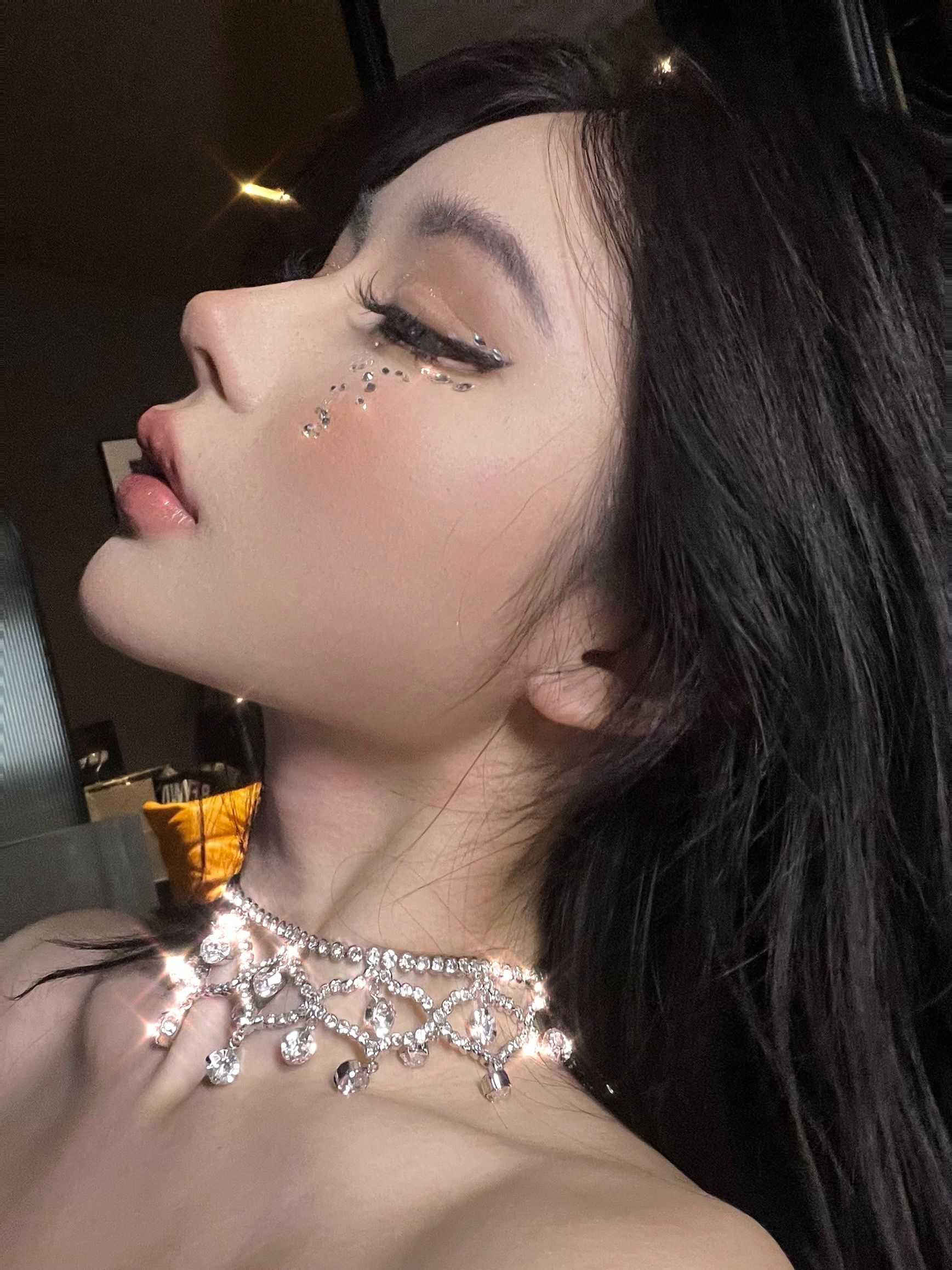 [福利COS] 媛媛酱SAYUKI 微密圈视图合集第36张