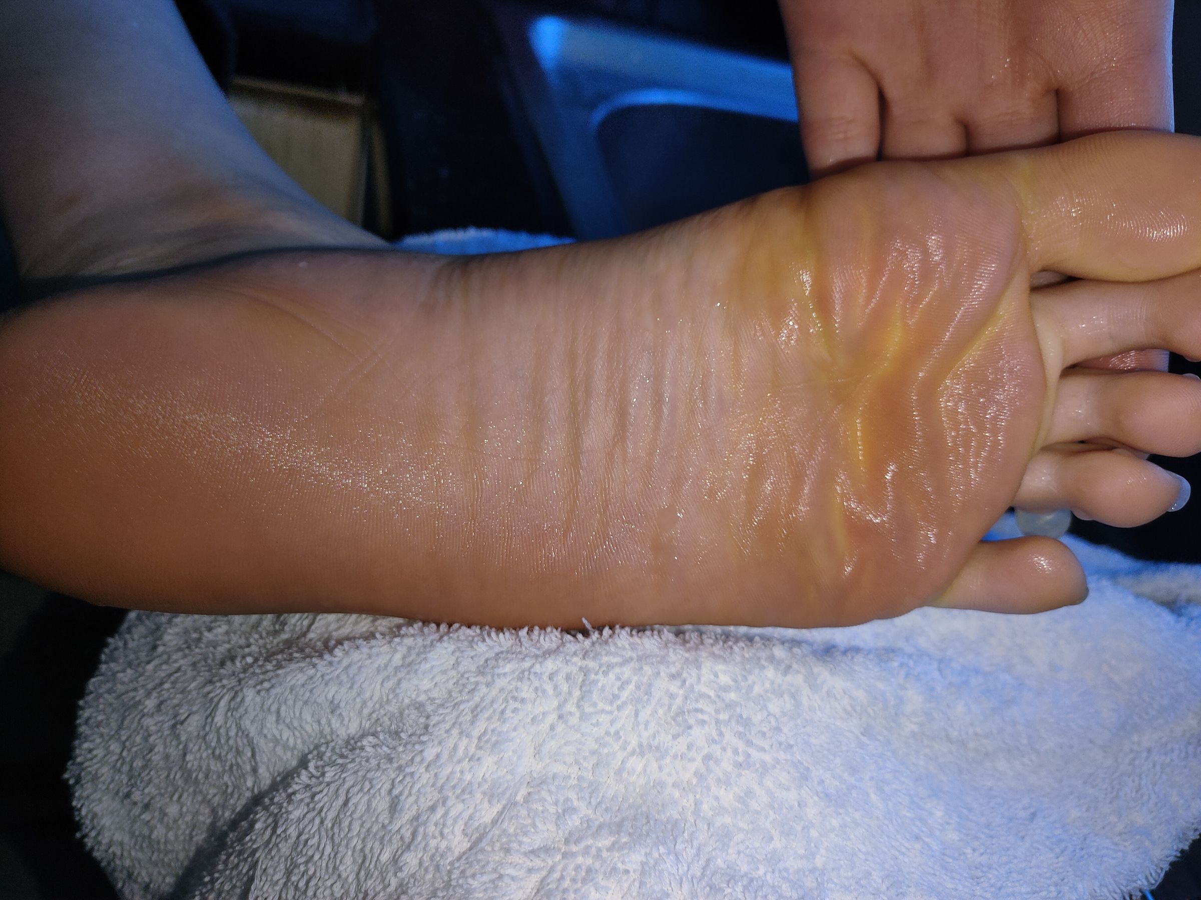 [福利COS] YuYu超甜丫 微信朋友圈及定制视图系列第31张