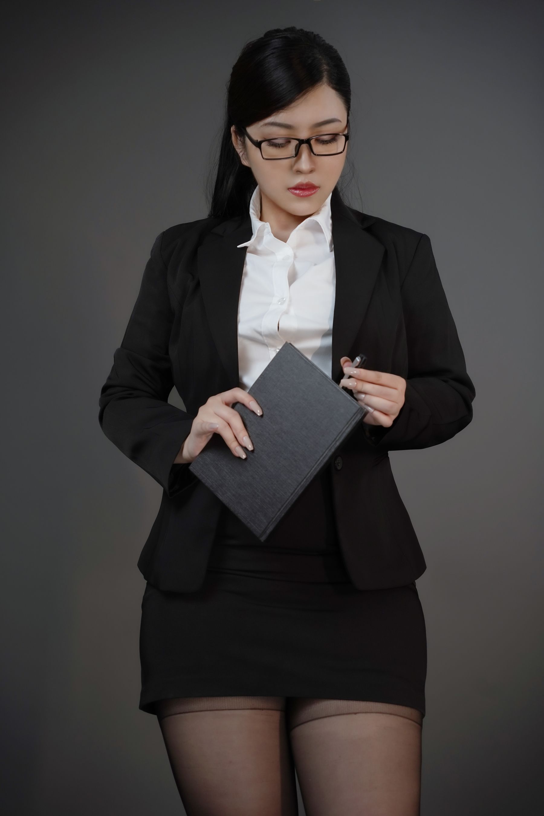 [福利COS] 千煌弑夜 - 教导处主任第10张