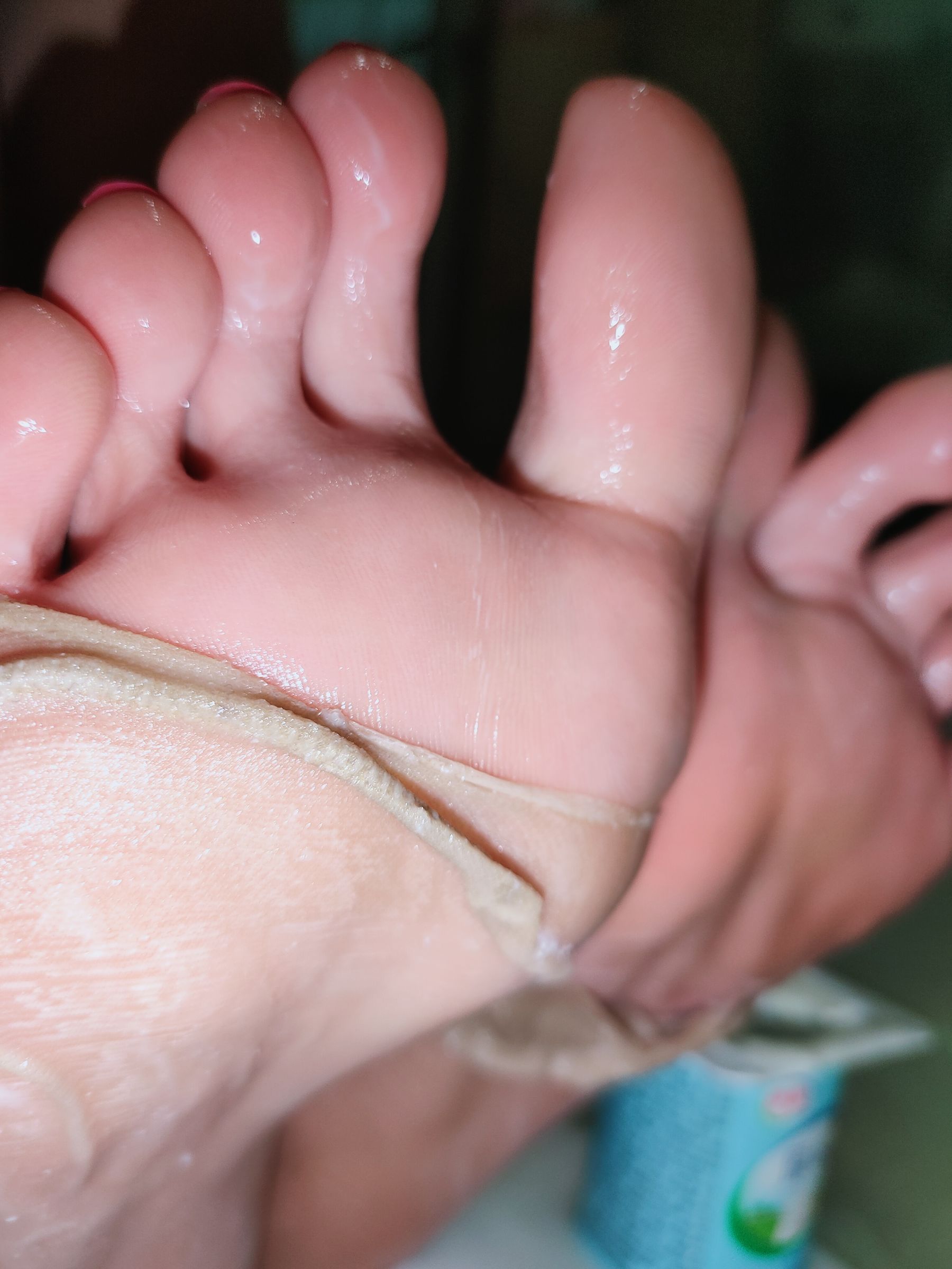 [福利COS] YuYu超甜丫 微信朋友圈及定制视图系列第53张