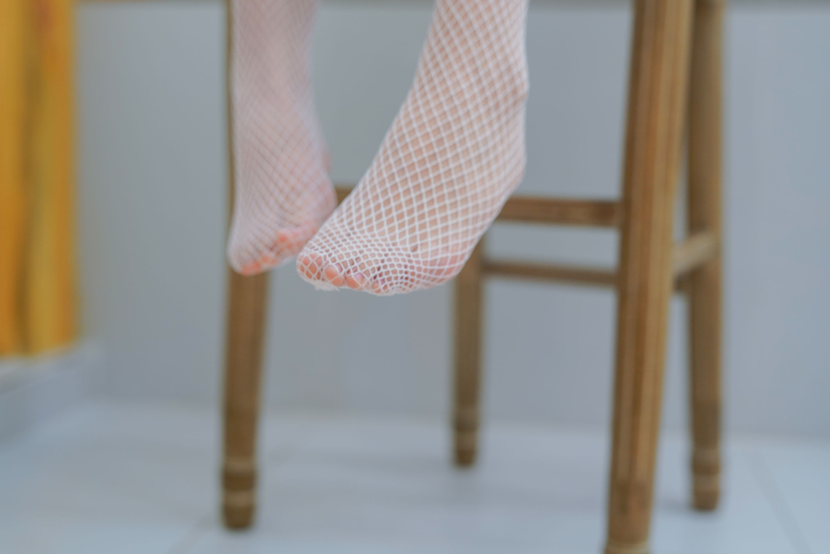 [福利COS] 动漫博主恩田直幸 - 蓝色束缚第20张