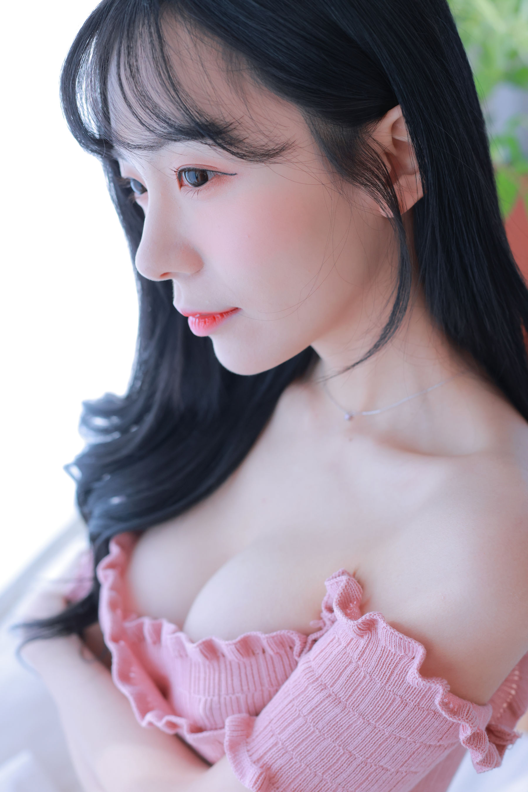 [福利COS] PATREON  Sovely - Housekeeper Photo Set Collection Part 2-1第21张