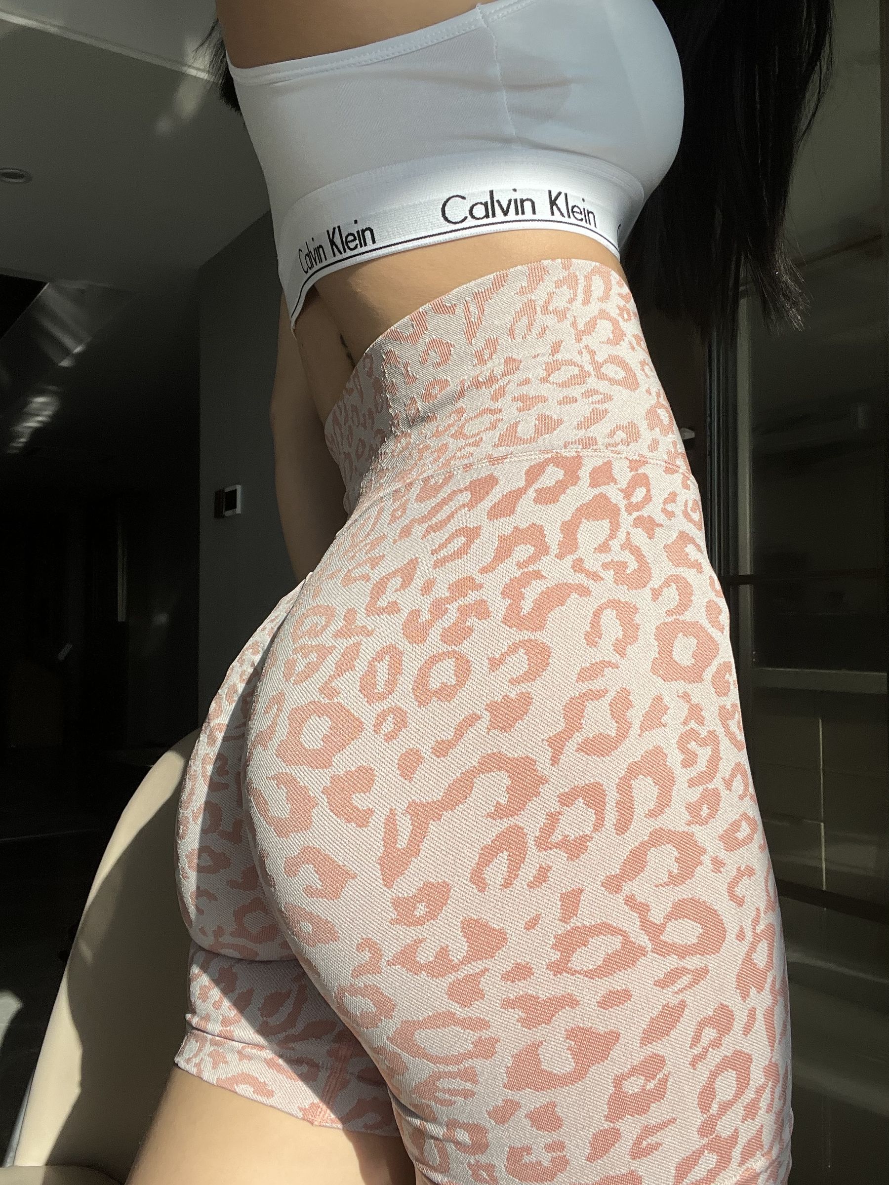 [福利COS] iii金希儿 微密圈视图合集第46张