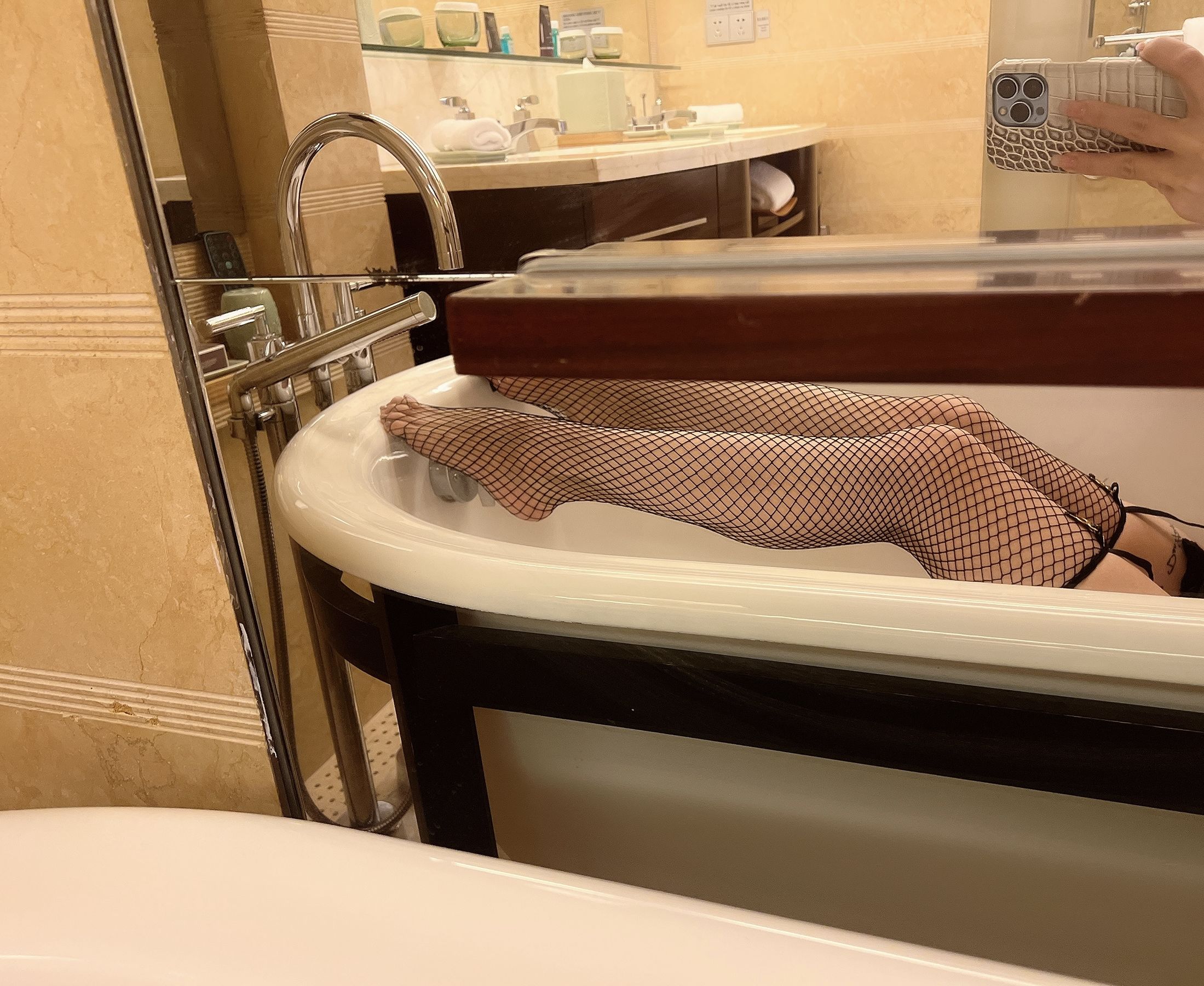 [福利COS] iii金希儿 微密圈视图合集第35张