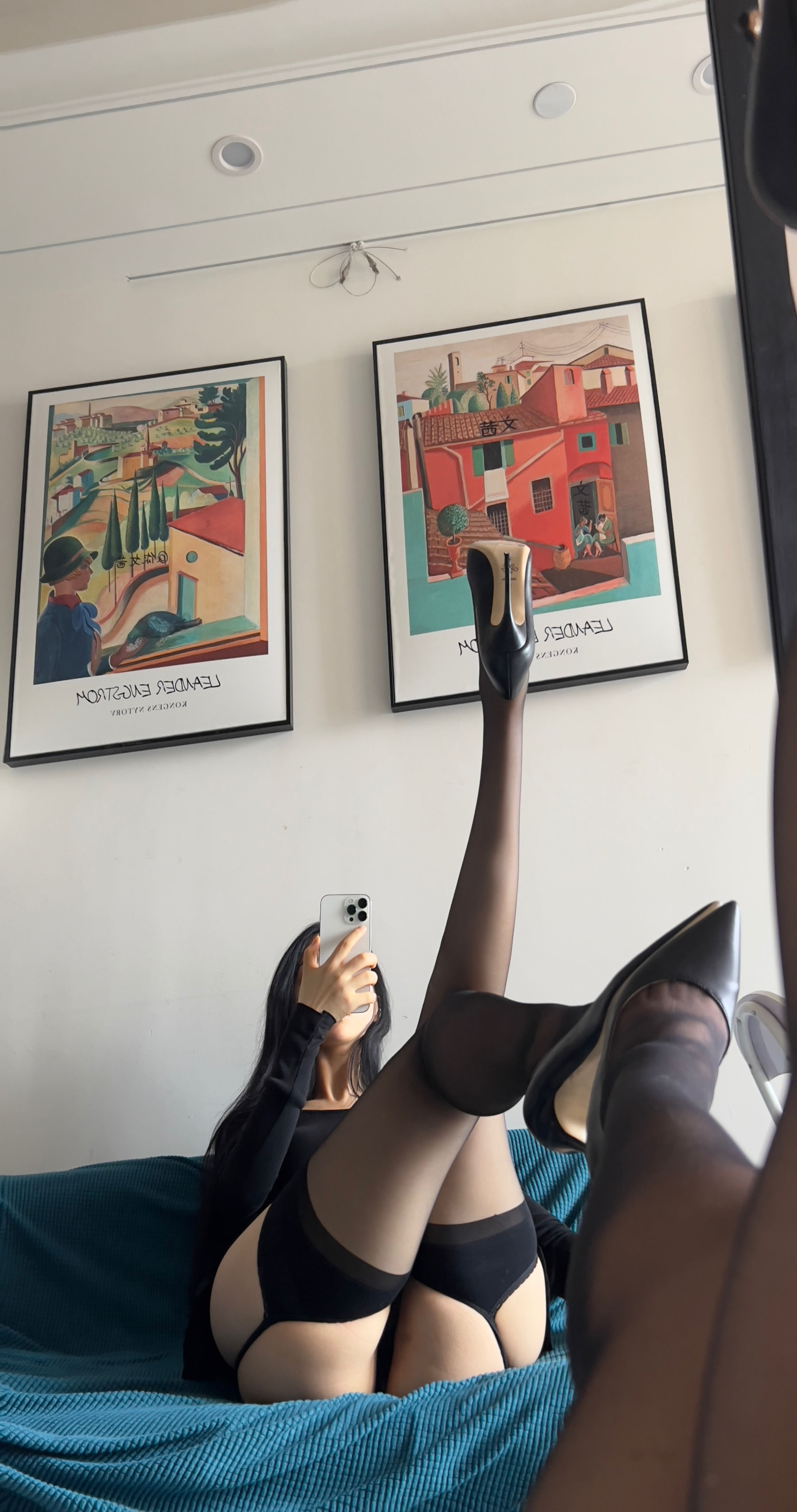 [福利COS] Cool文茜 微密圈视图合集2第26张