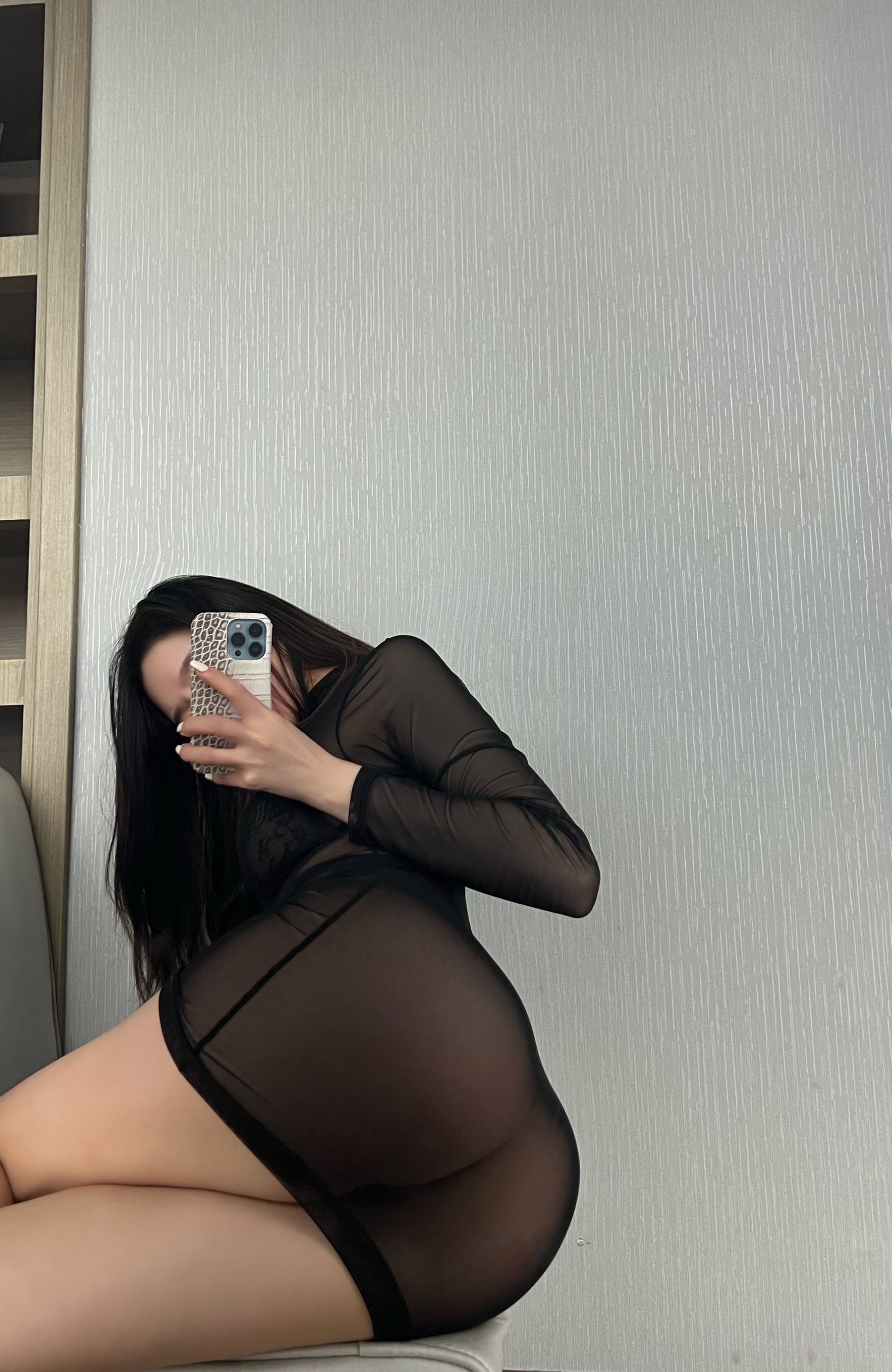 [福利COS] iii金希儿 微密圈视图合集第8张