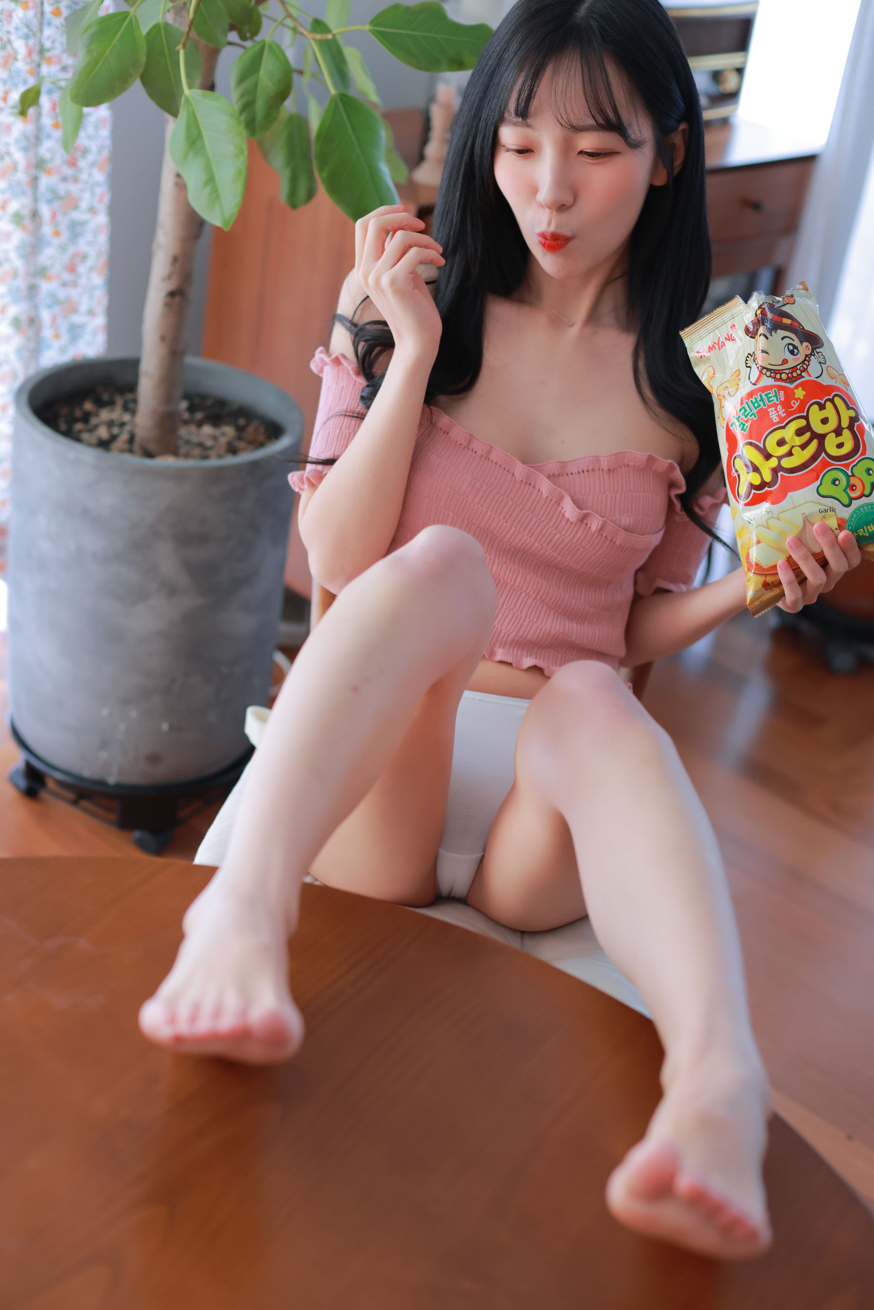 [福利COS] PATREON  Sovely - Housekeeper Photo Set Collection Part 2-1第26张