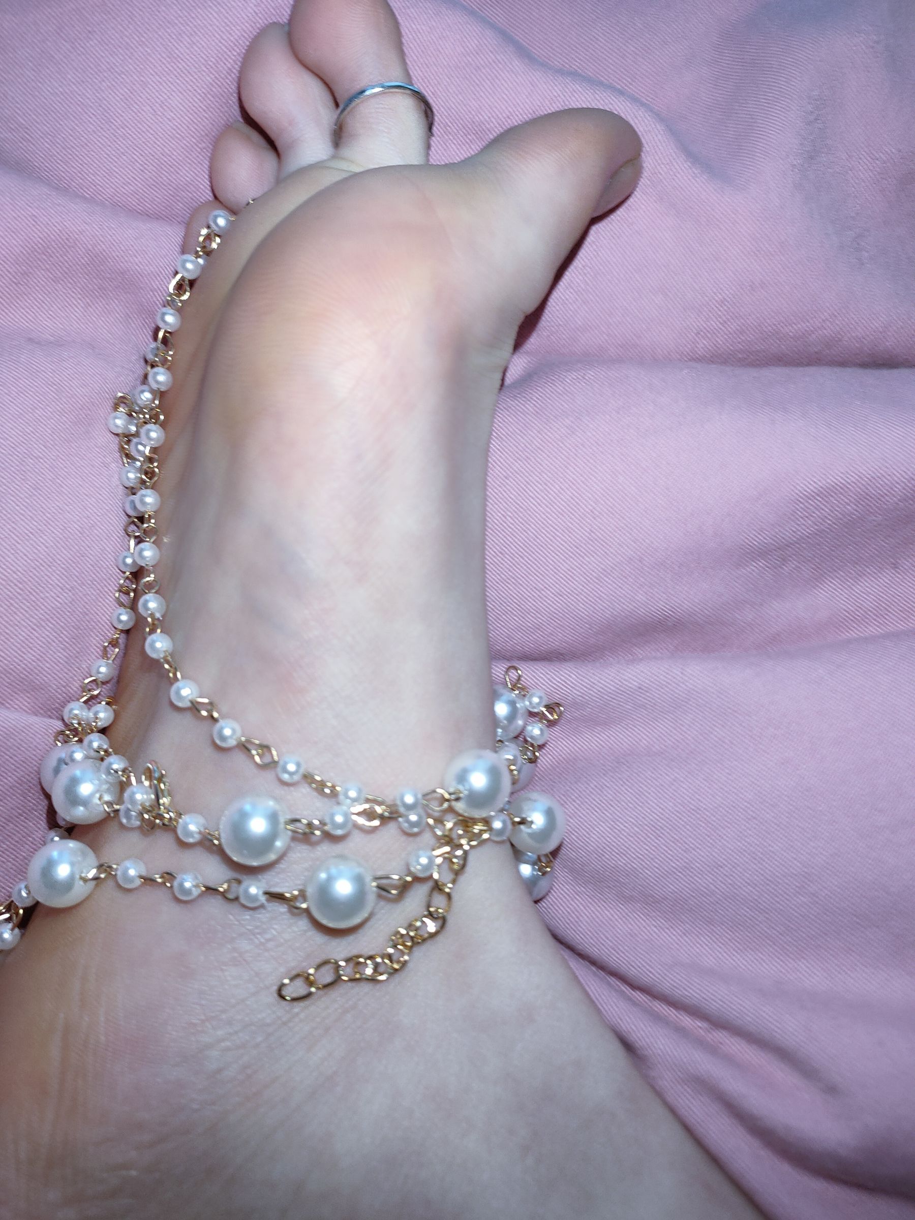 [福利COS] YuYu超甜丫 微信朋友圈及定制视图系列第30张