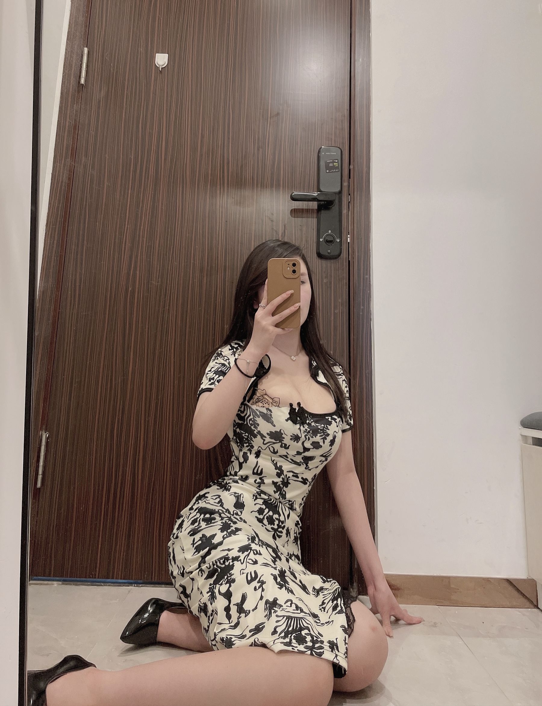 [福利COS] 是可馨耶 微密圈视图合集2第58张