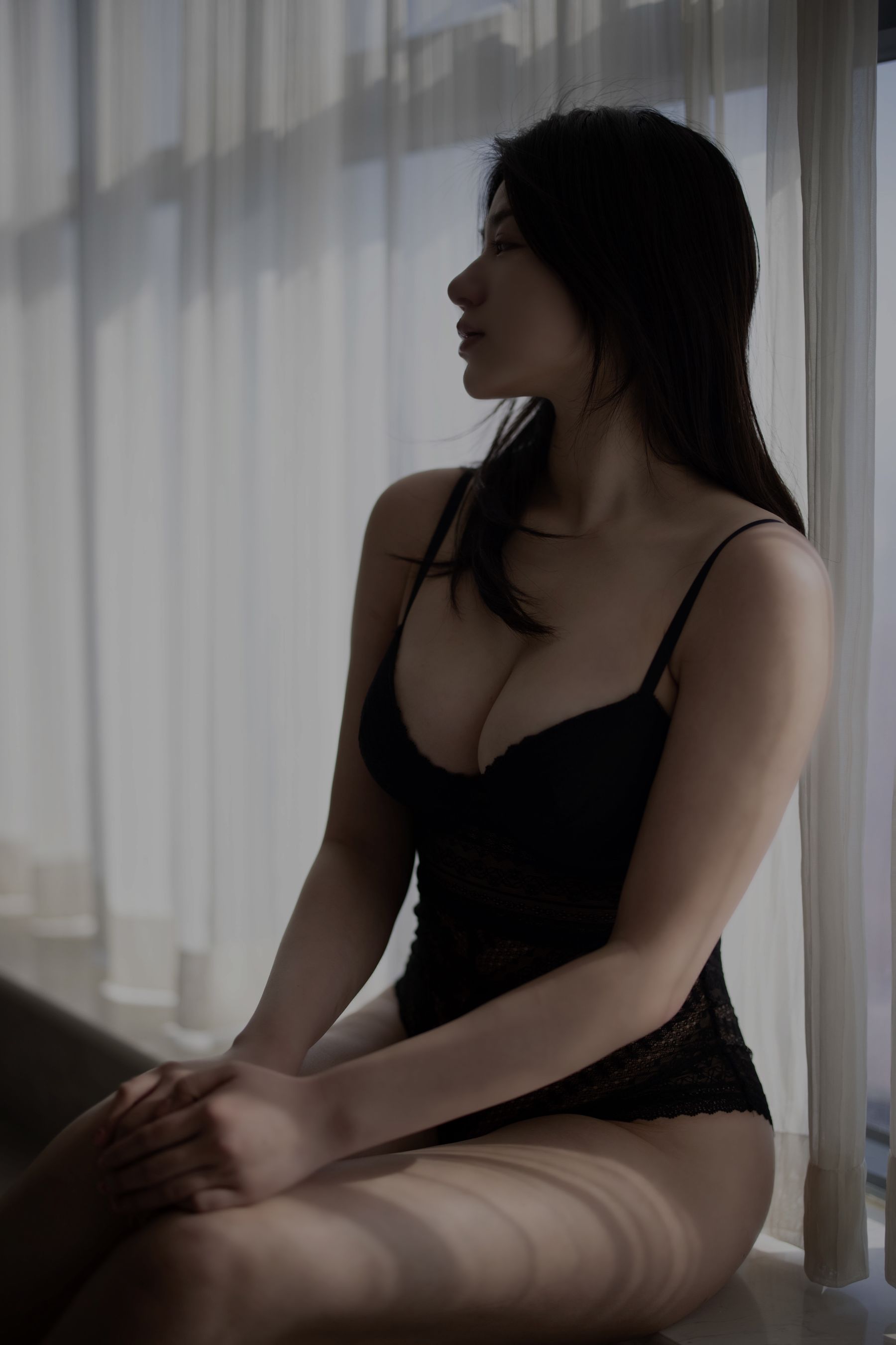 [福利COS] 雪怡妹纸 微密圈视图合集2第32张