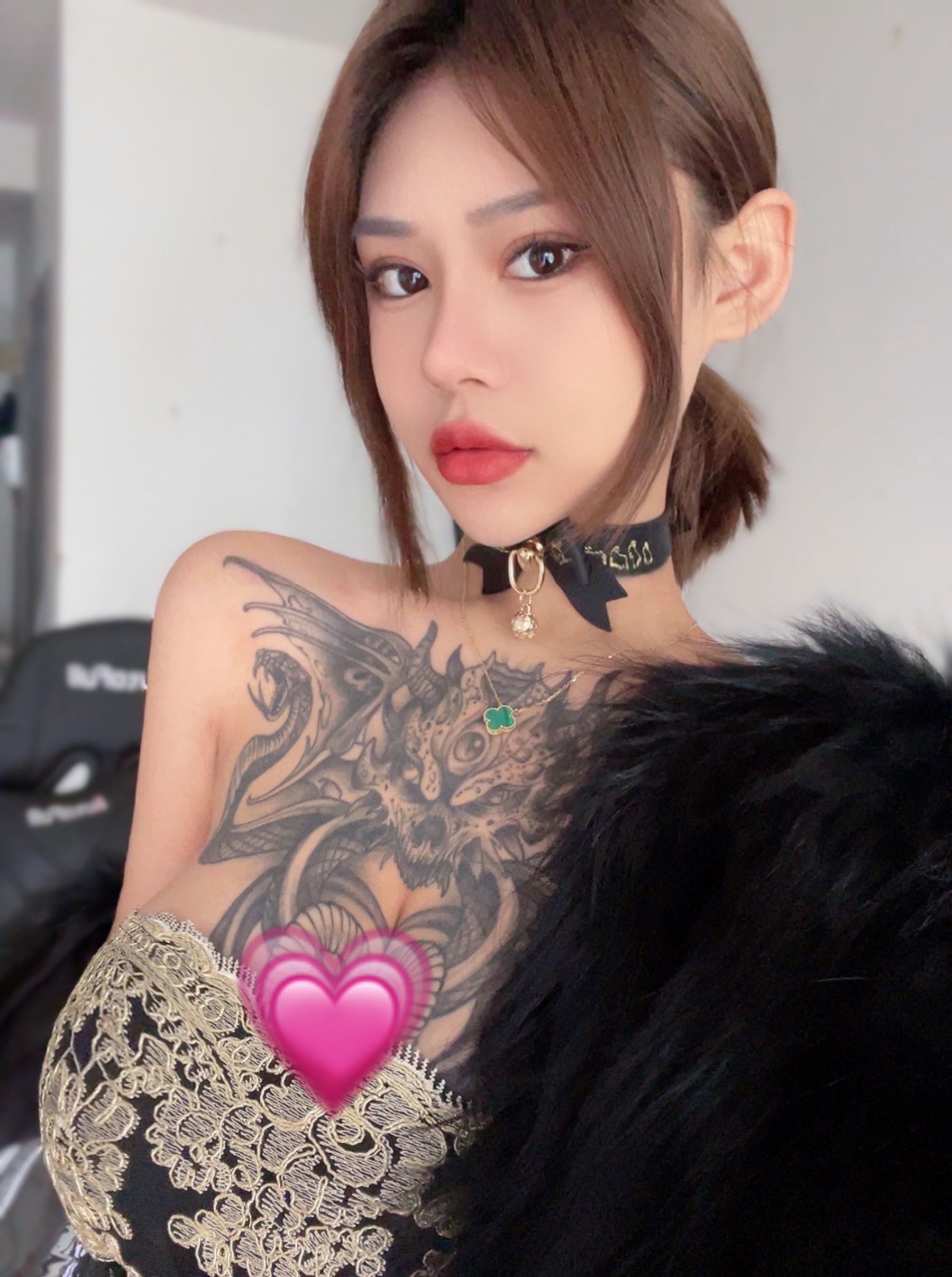 [福利COS] 白鹿 微密圈视图合集第9张