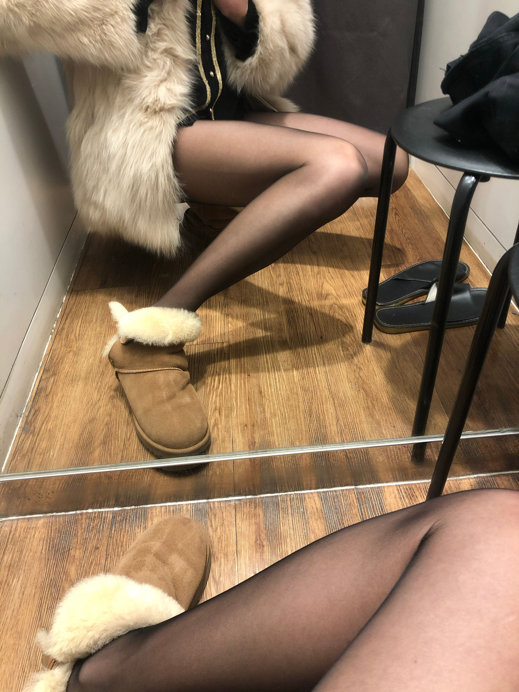 [福利COS] 林子琳喵 微信朋友圈收费资源合集打包2第8张