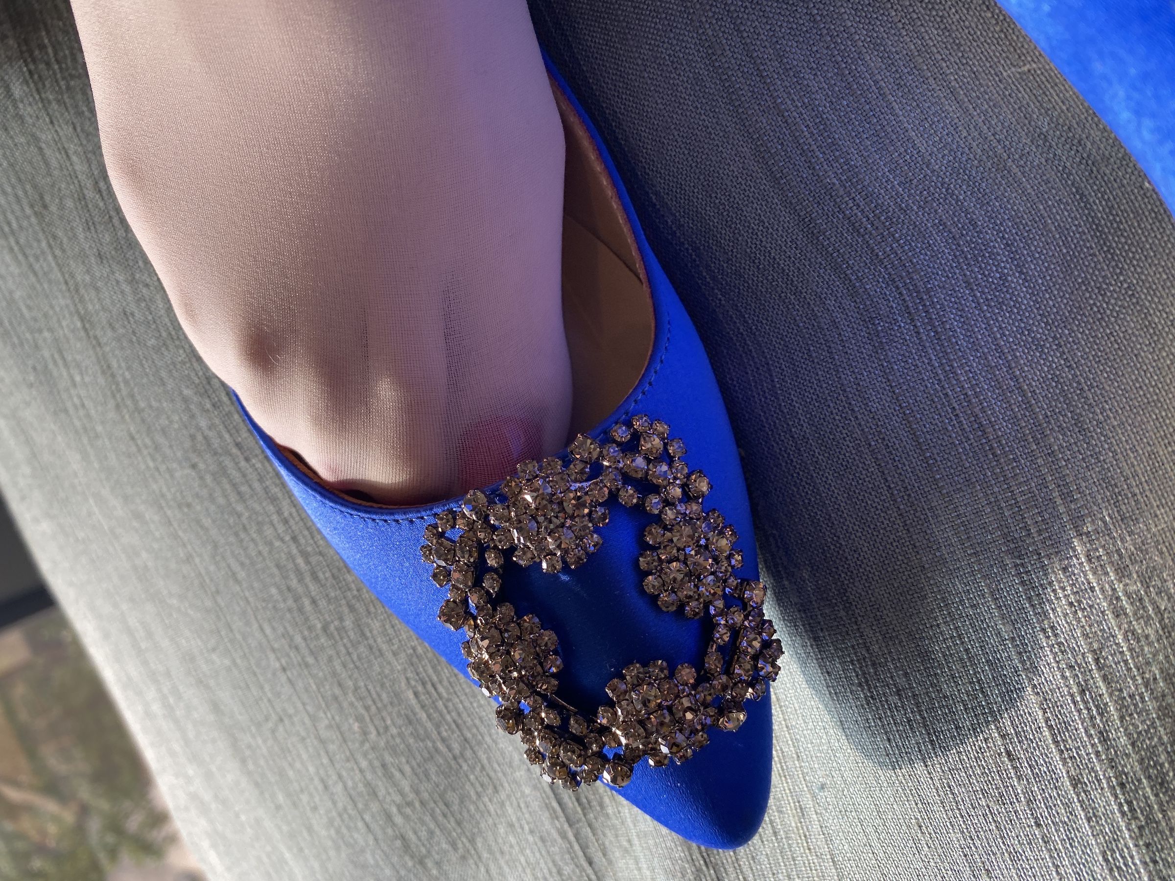 [福利COS] 软妹小九九 丝足微信朋友圈收费资源打包下载2第50张