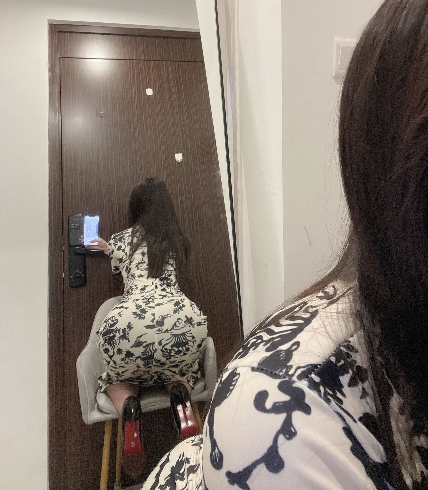 [福利COS] 是可馨耶 微密圈视图合集2第59张