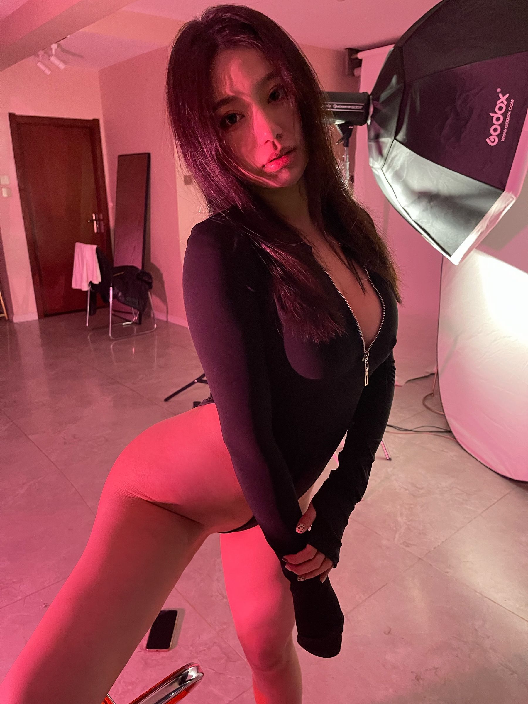 [福利COS] 雪怡妹纸 微密圈视图合集2第43张