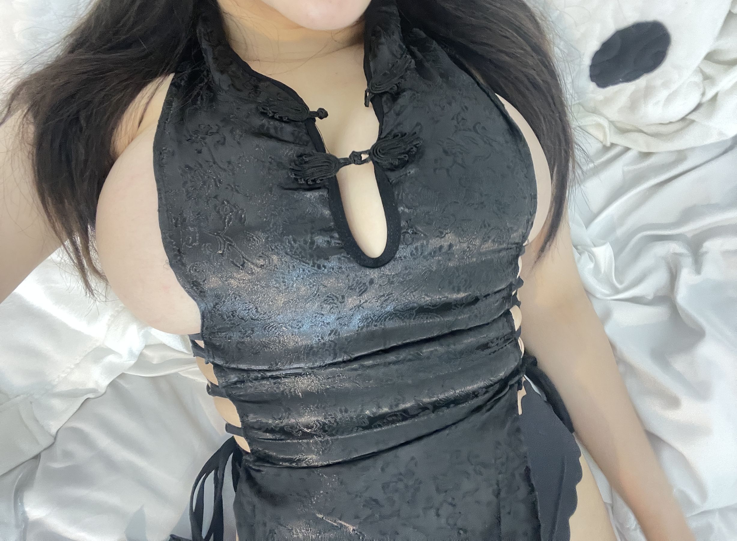 [福利COS] 是可馨耶 微密圈视图合集2第6张