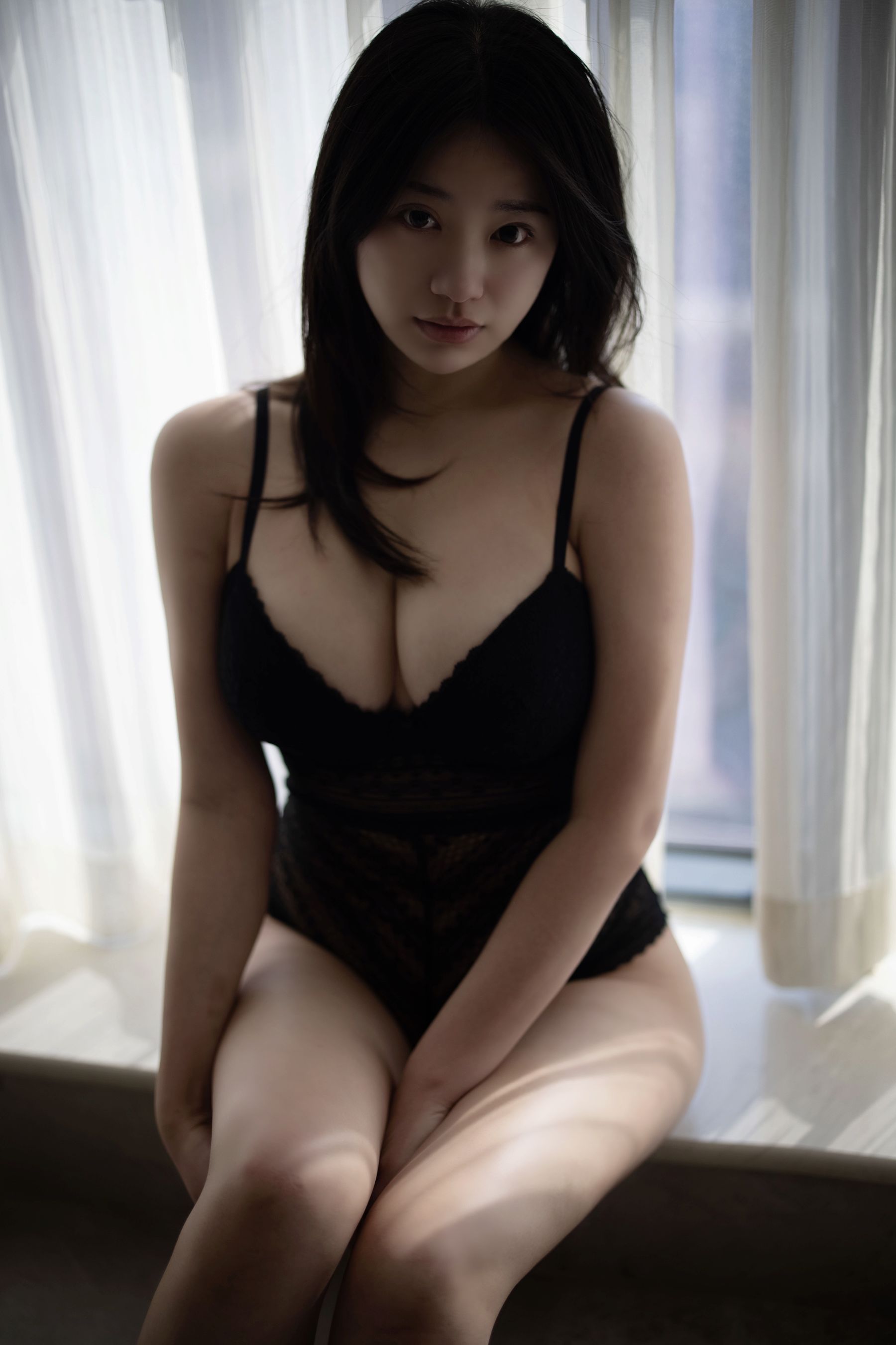 [福利COS] 雪怡妹纸 微密圈视图合集2第31张