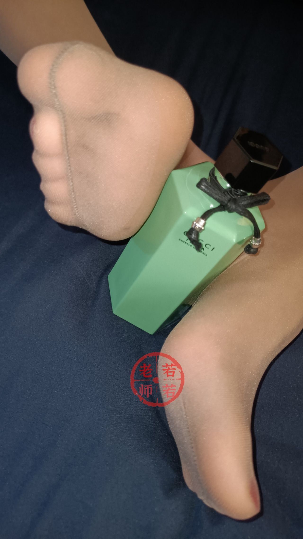 [福利COS] 若若老师 微信朋友圈视图合集第41张