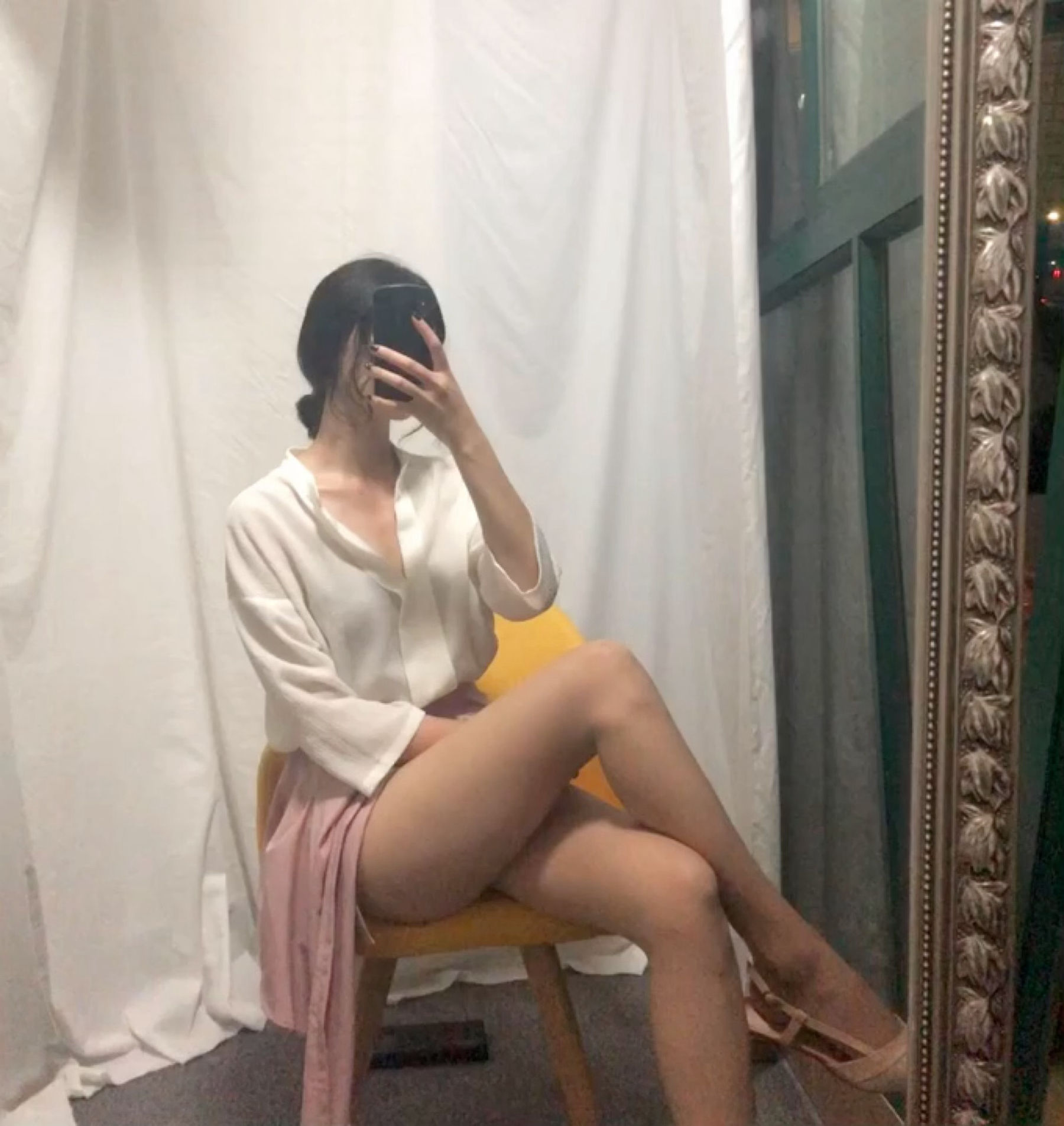 [福利COS] 甜桃瑶瑶 微密圈视图合集第11张