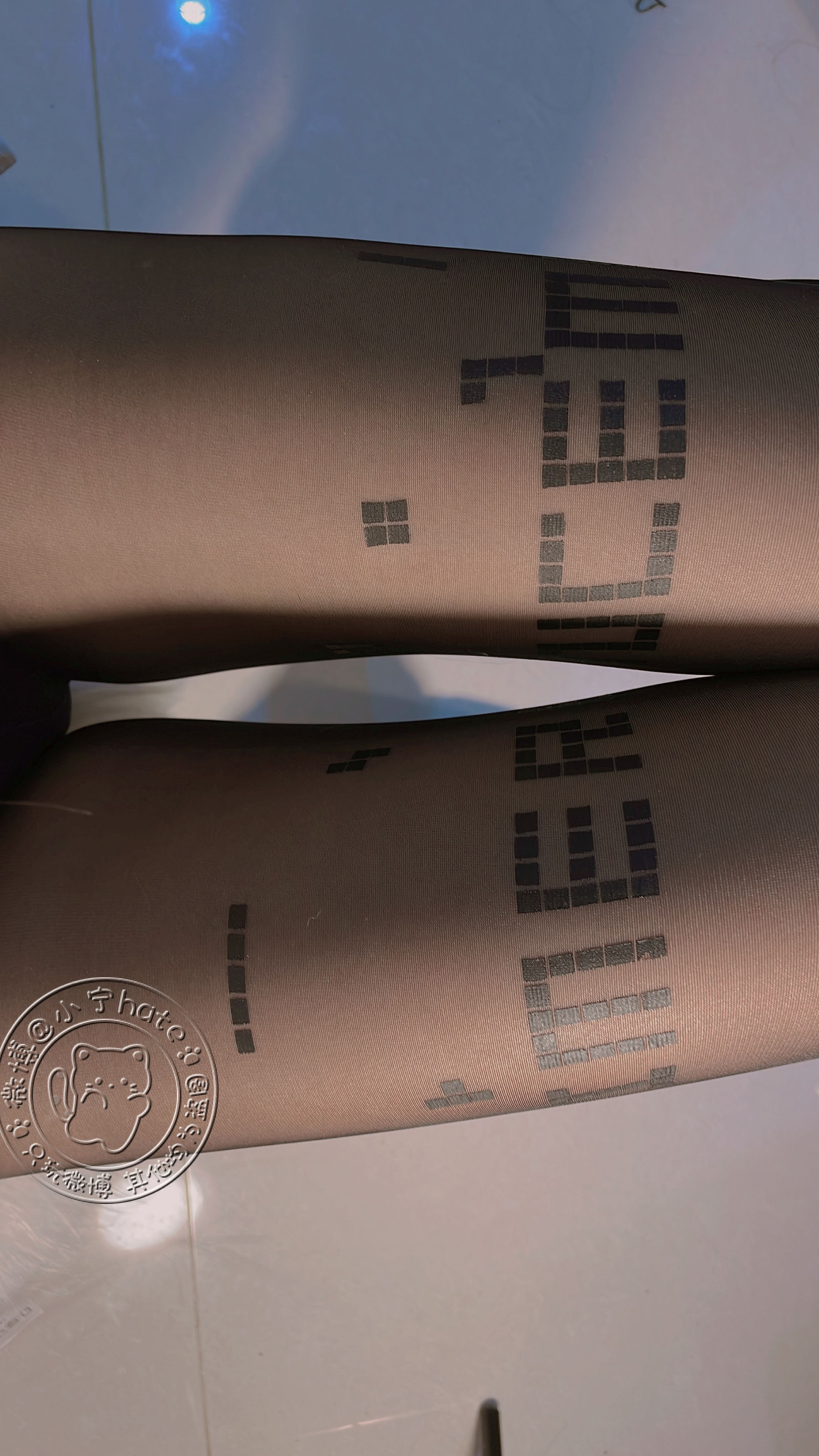 [福利COS] 小宁hate(宁酱) - 2022.09 Partme 会员订阅第22张