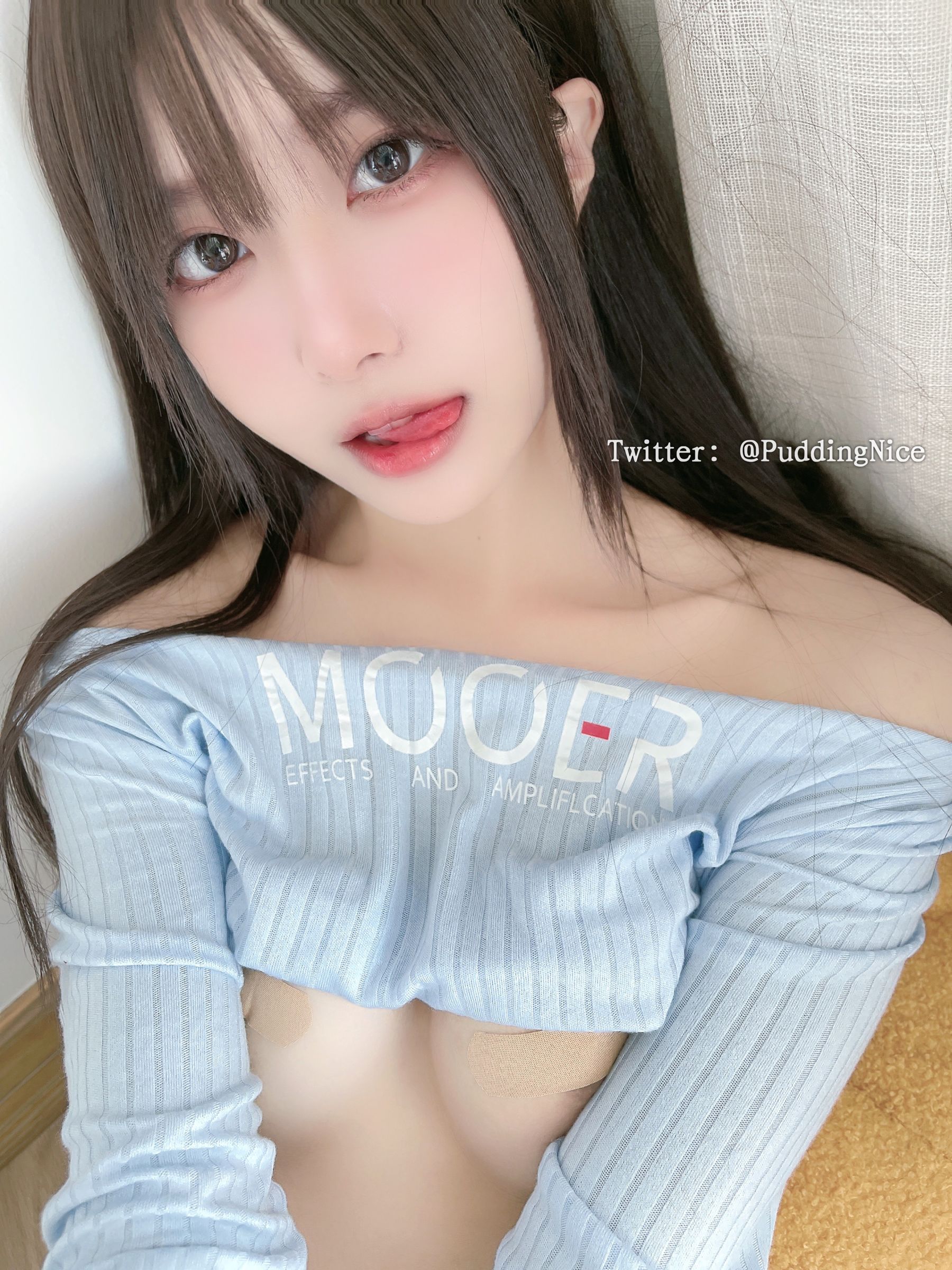 [福利COS] 布丁大法 - N8琉璃果冻第12张