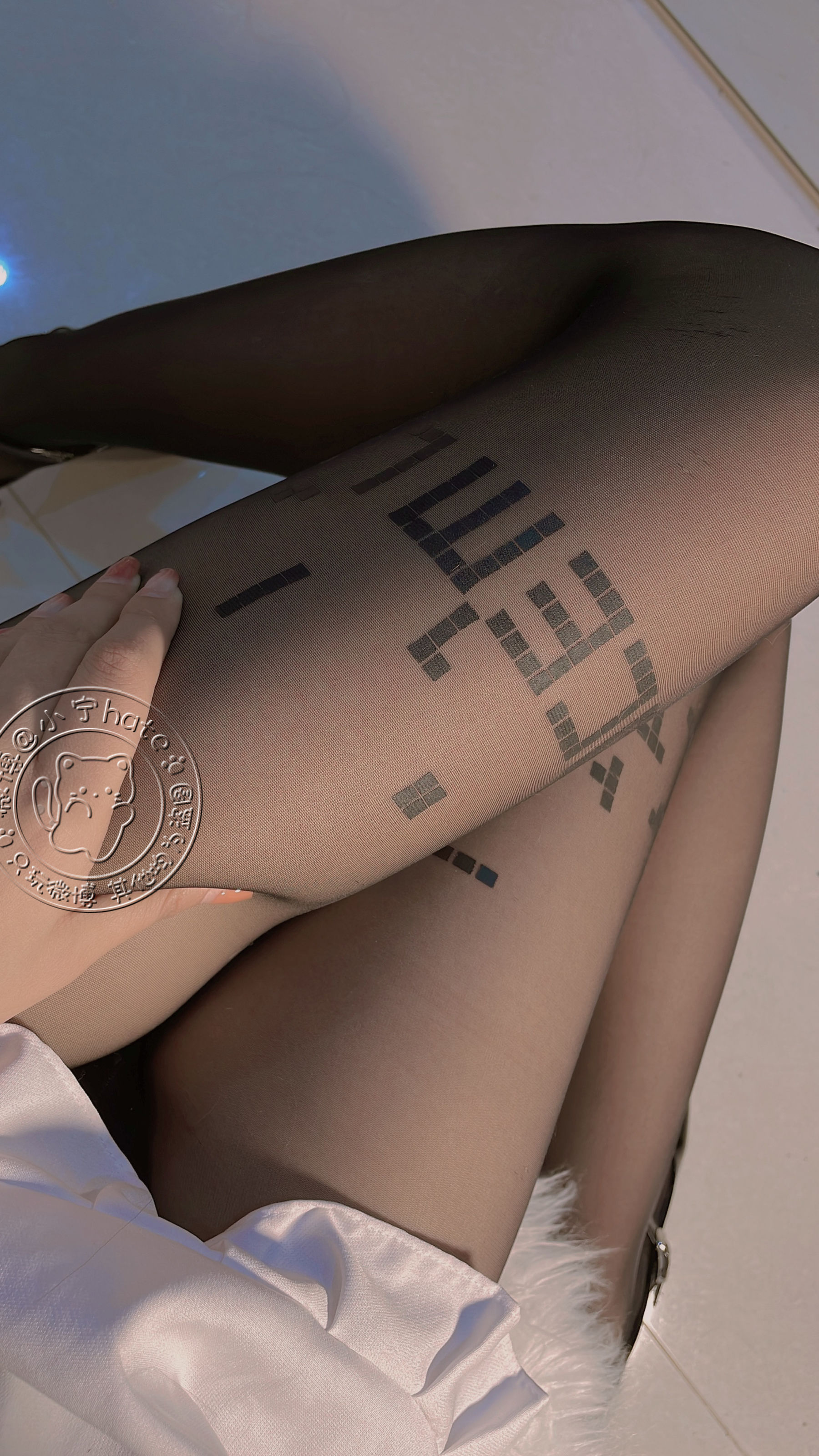 [福利COS] 小宁hate(宁酱) - 2022.09 Partme 会员订阅第48张