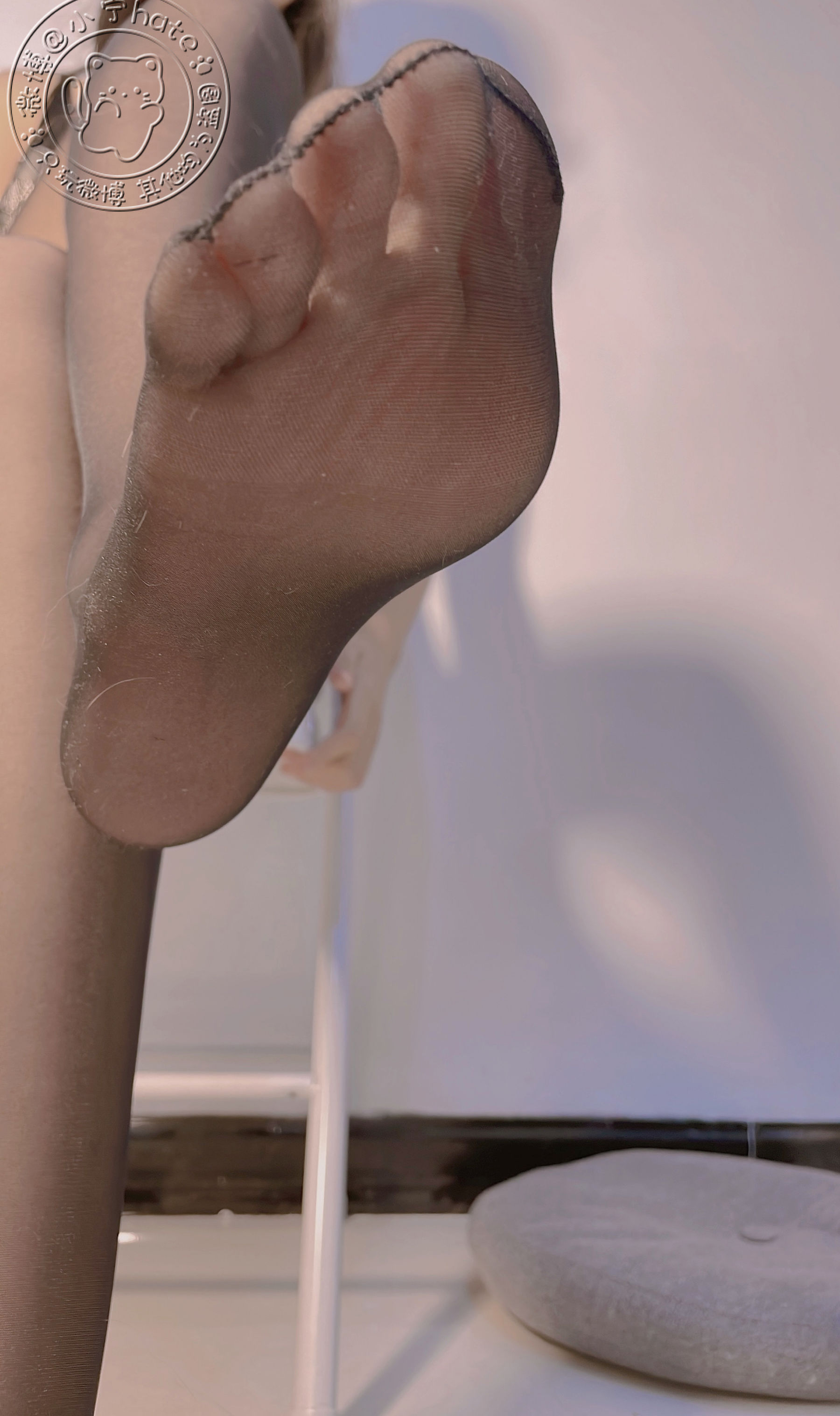 [福利COS] 小宁hate(宁酱) - 2022.09 Partme 会员订阅第55张