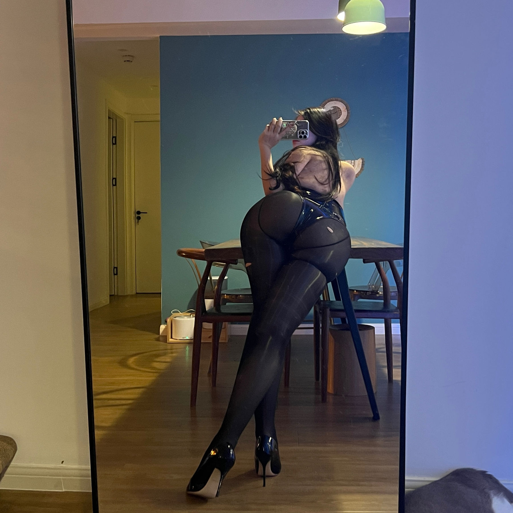 [福利COS] [微密圈]亚亚亚辰 微密圈 合集第6张