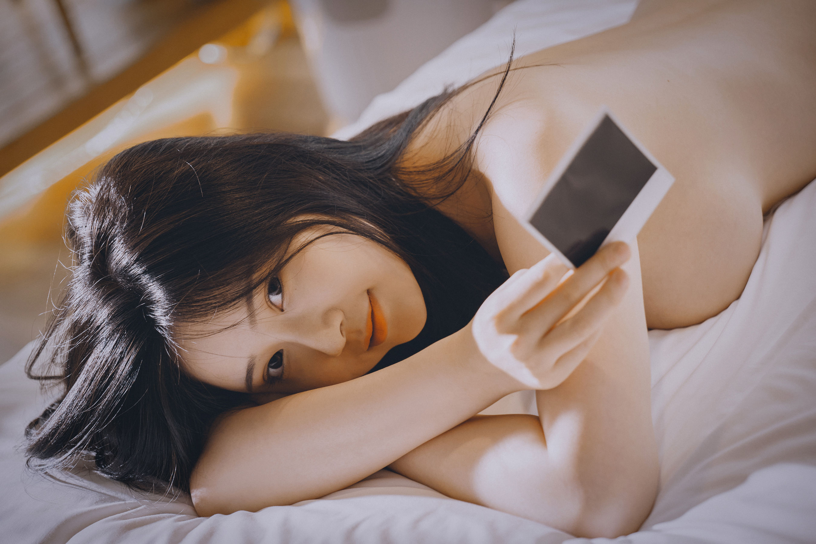 [福利COS] Nnian - 宝利来女孩第2张