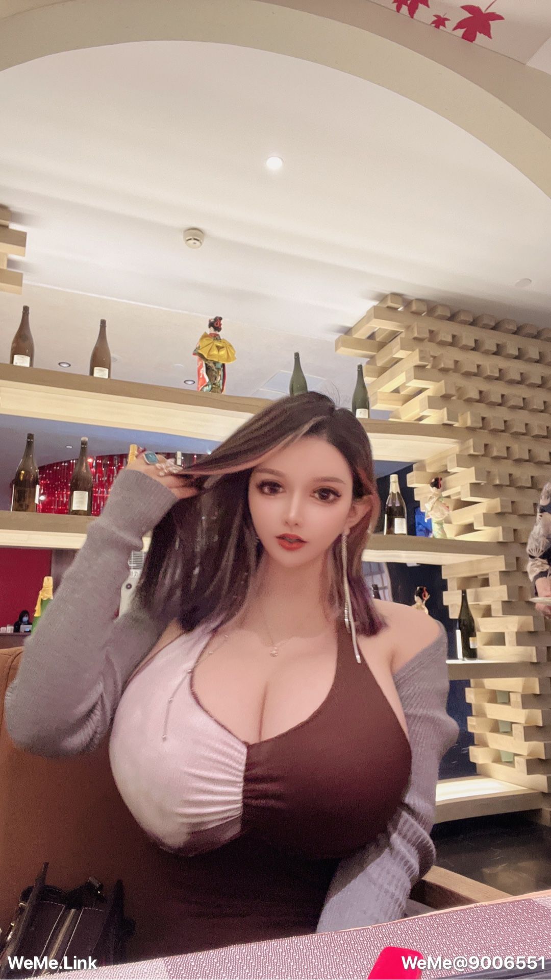 [福利COS] 梦露veronica微密圈视图系列合集第6张