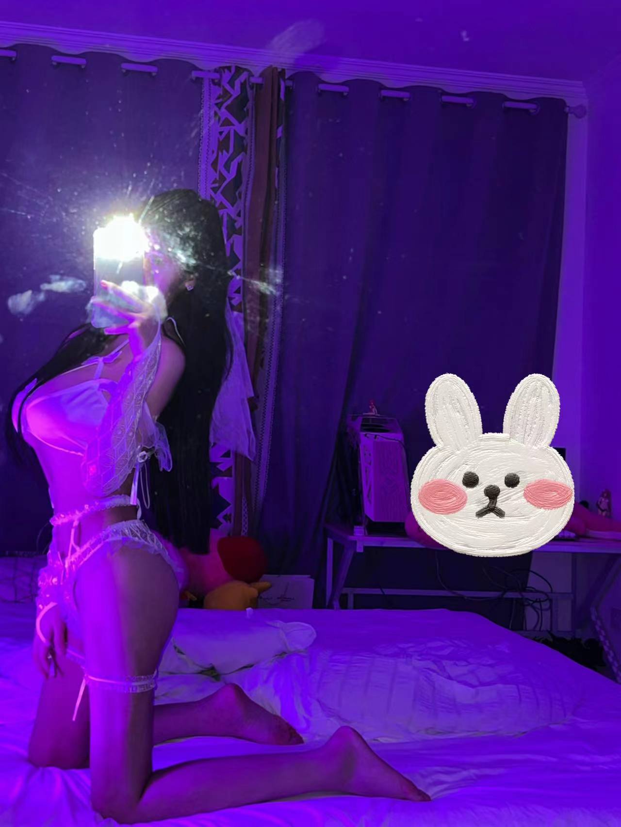 [福利COS] 沈汝凡超哇塞微密圈视图系列合集第24张