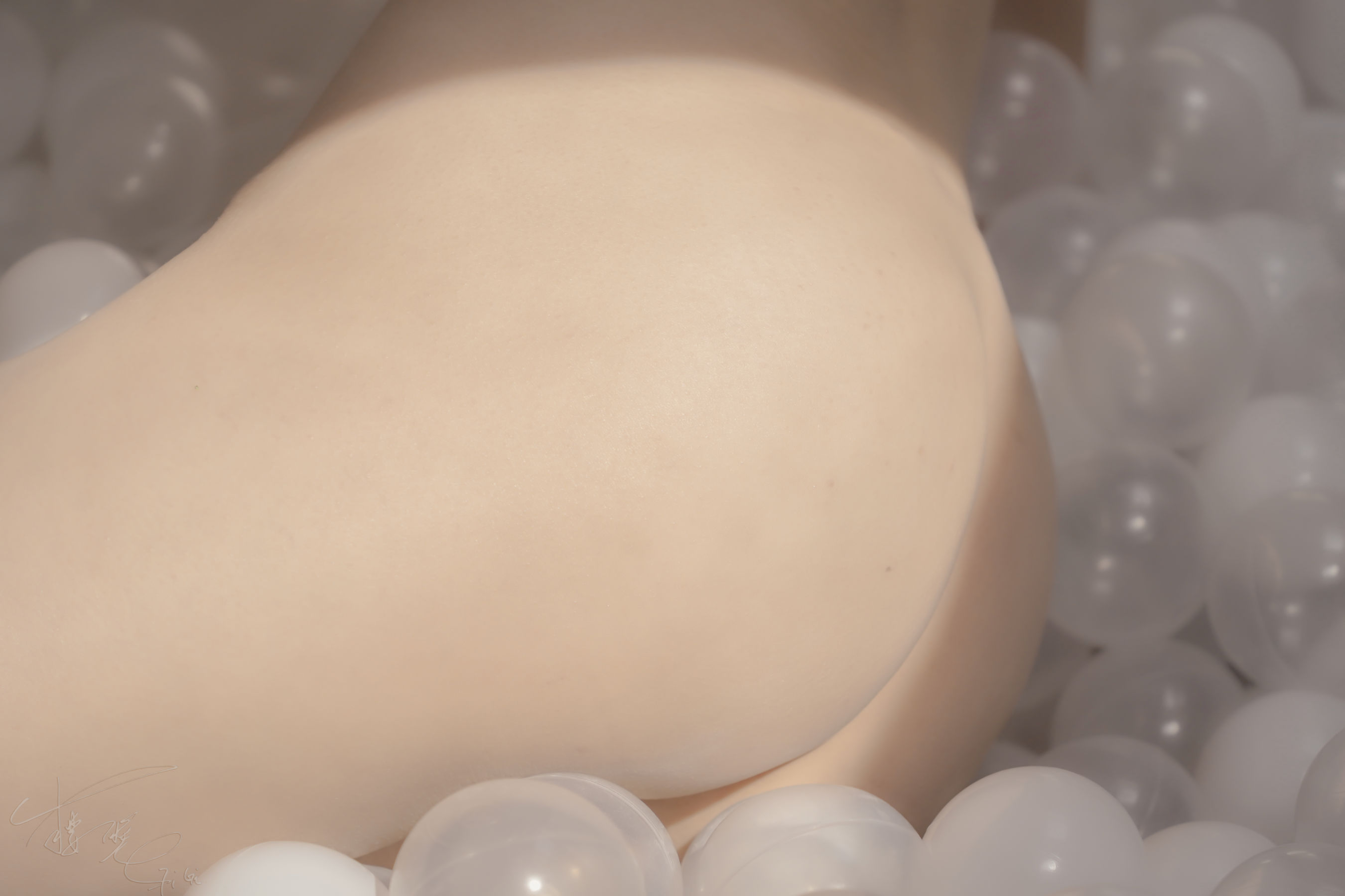 [福利COS] 网络红人樱晚gigi - 夏引第5张