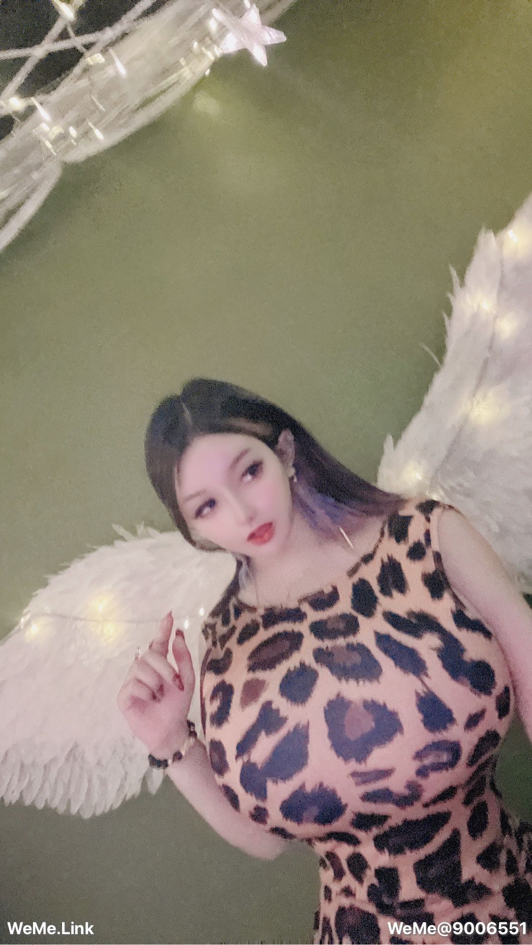 [福利COS] 梦露veronica微密圈视图系列合集第30张