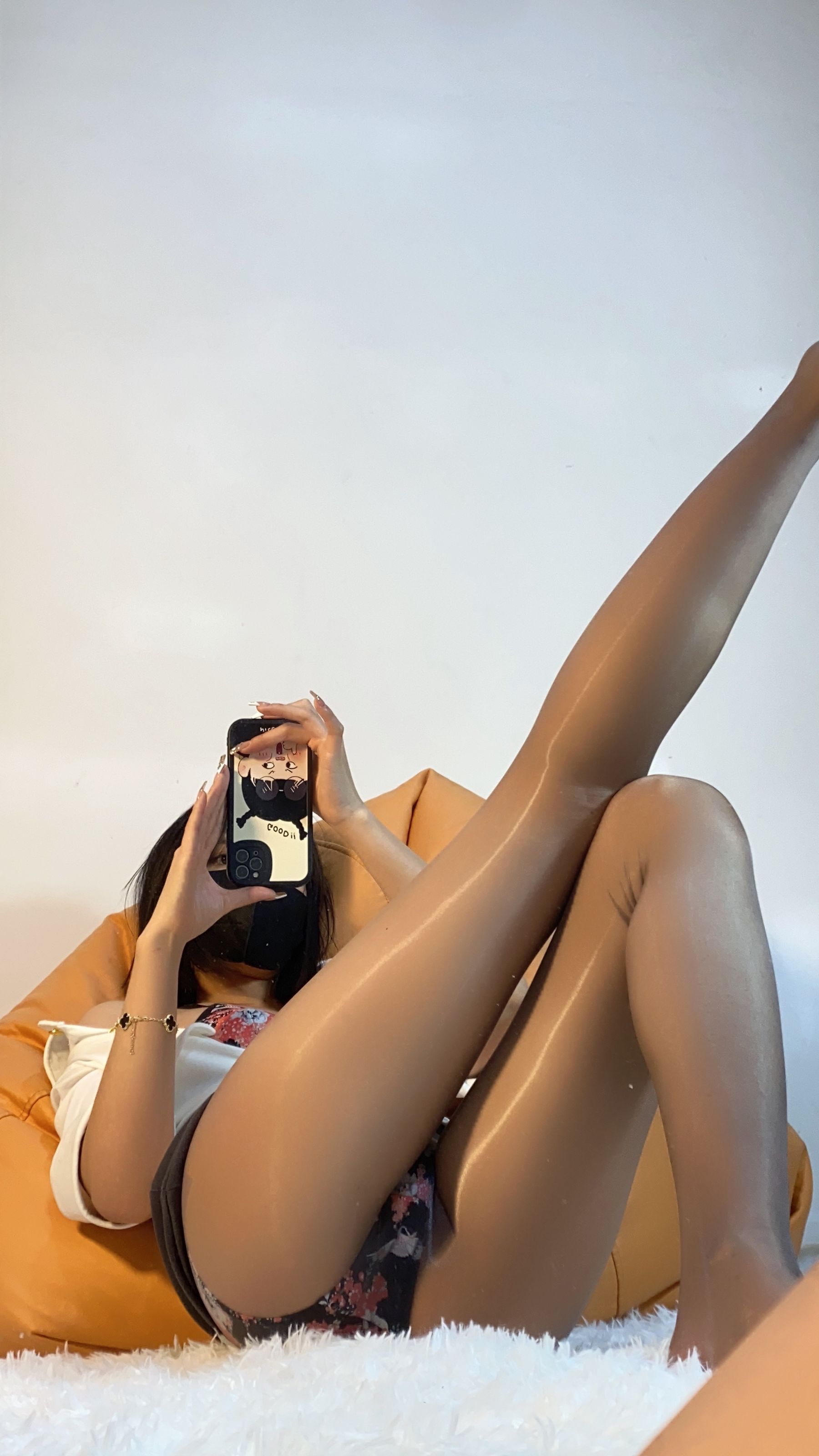 [福利COS] 徐绾绾yyyy微密圈系列视图合集第9张