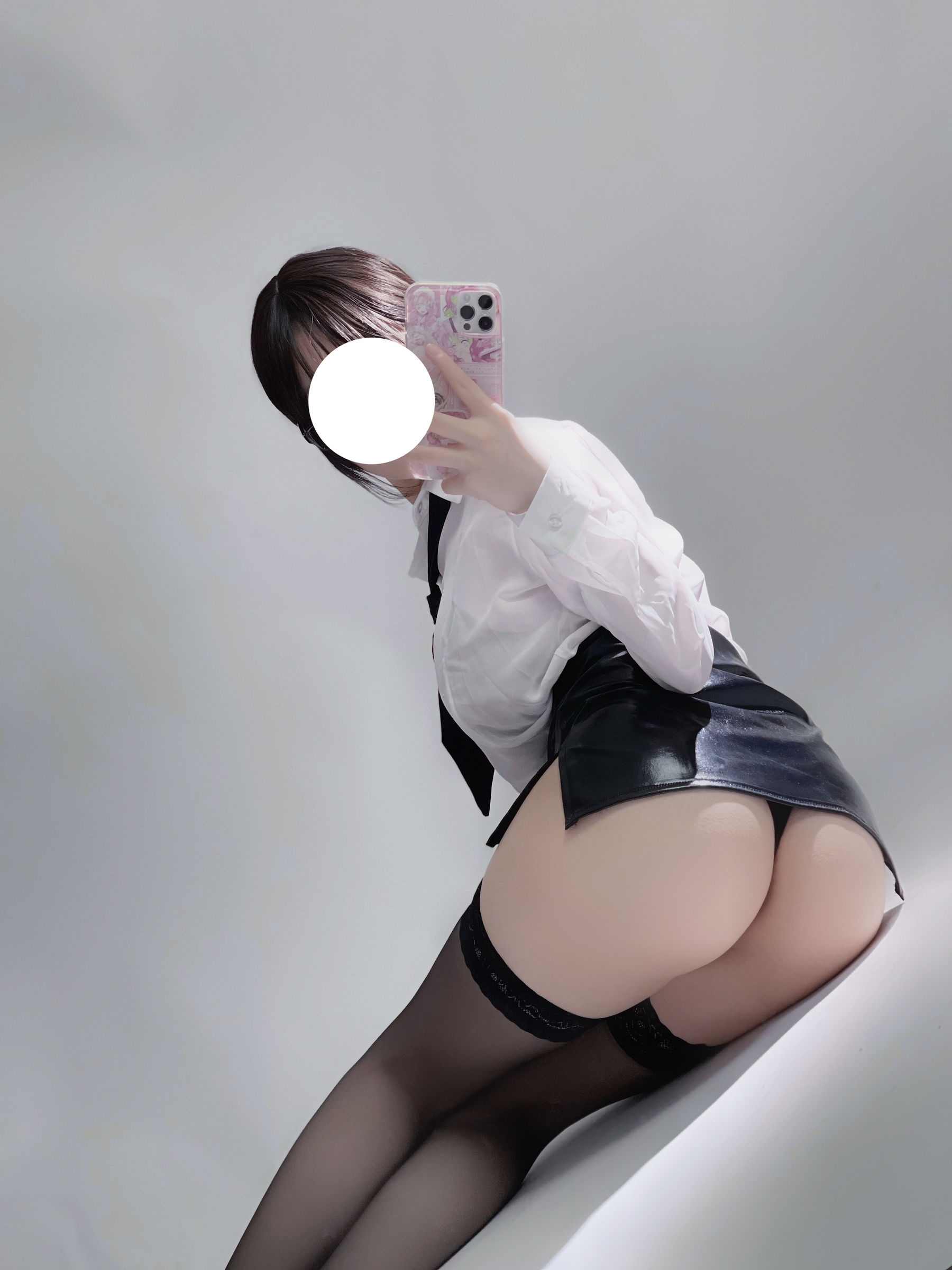 [福利COS] 幼愛youmeko - 早安，想吃点什么？第7张