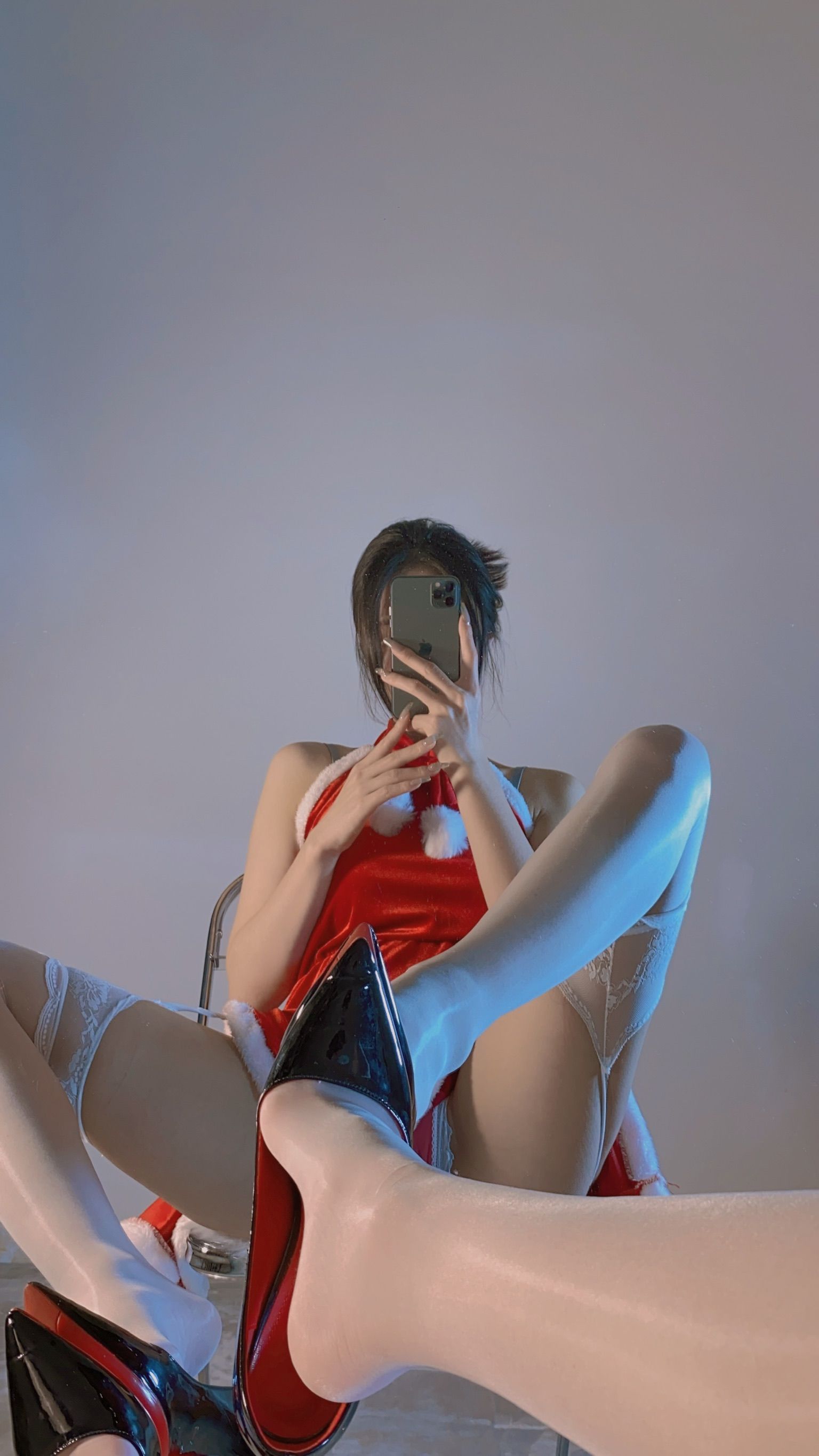 [福利COS] 徐绾绾yyyy微密圈系列视图合集第32张