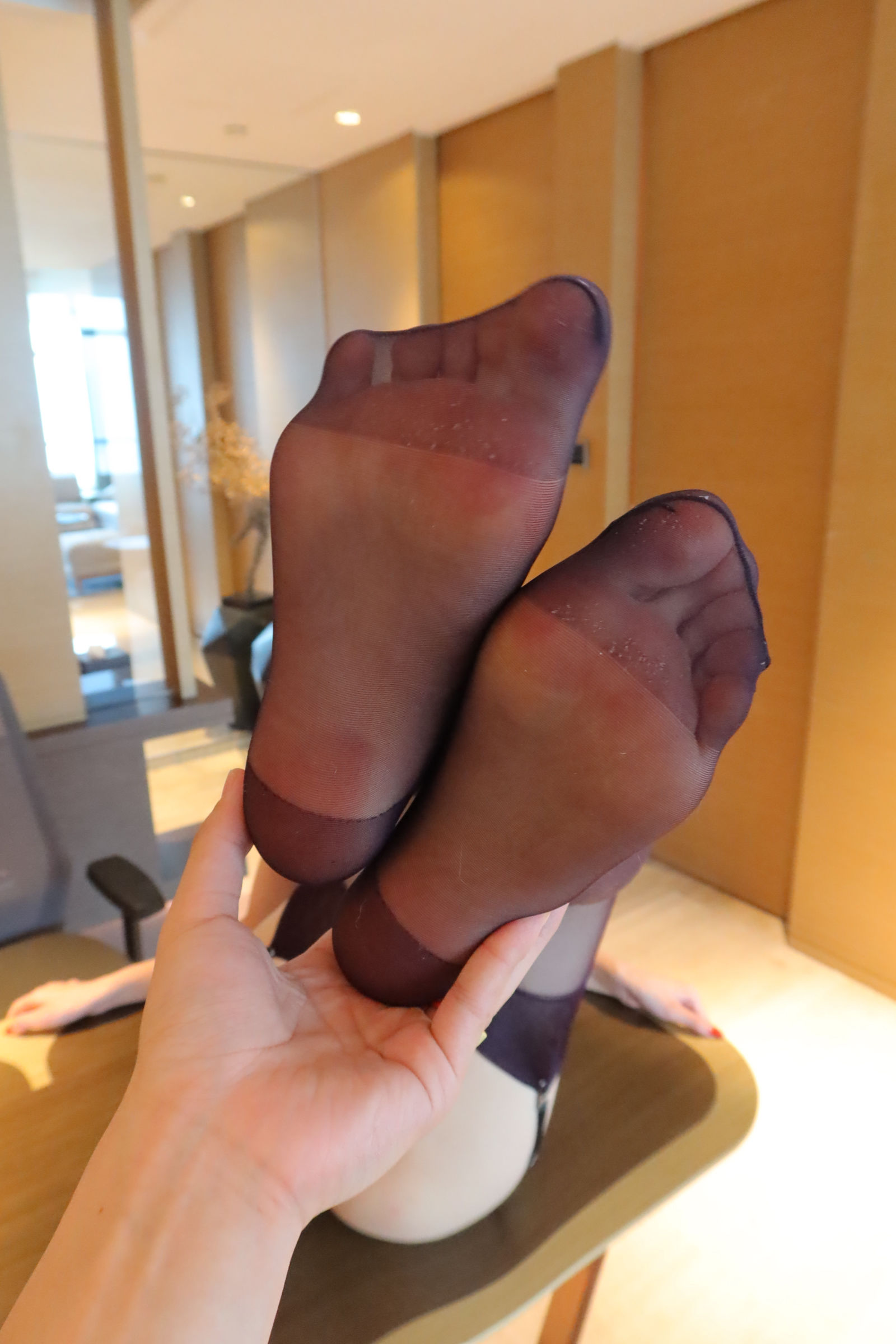 [福利COS] 脸红Dearie - 化身主人的第13张