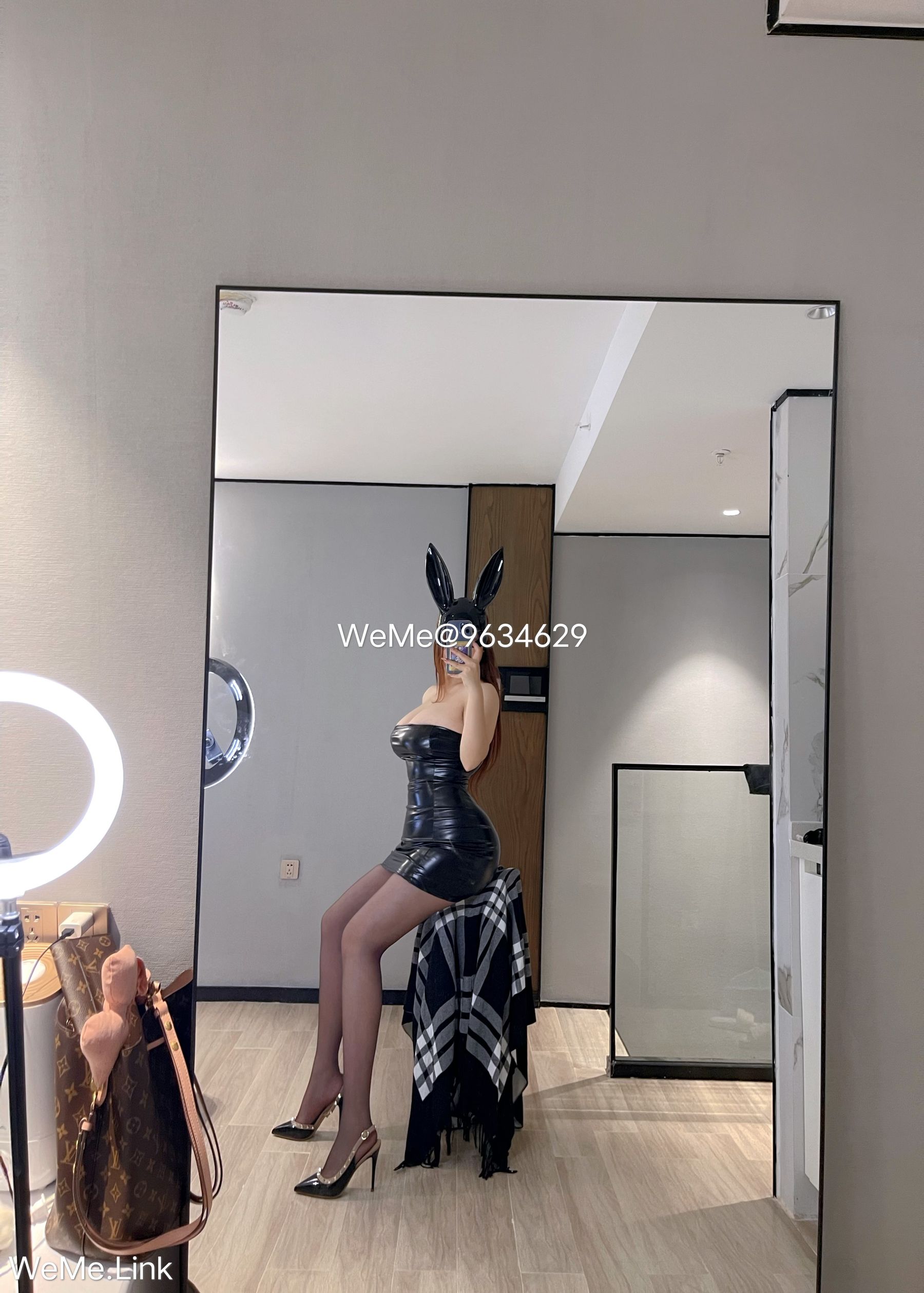 [福利COS] 迷人的五姨太微密圈视图合集2第27张