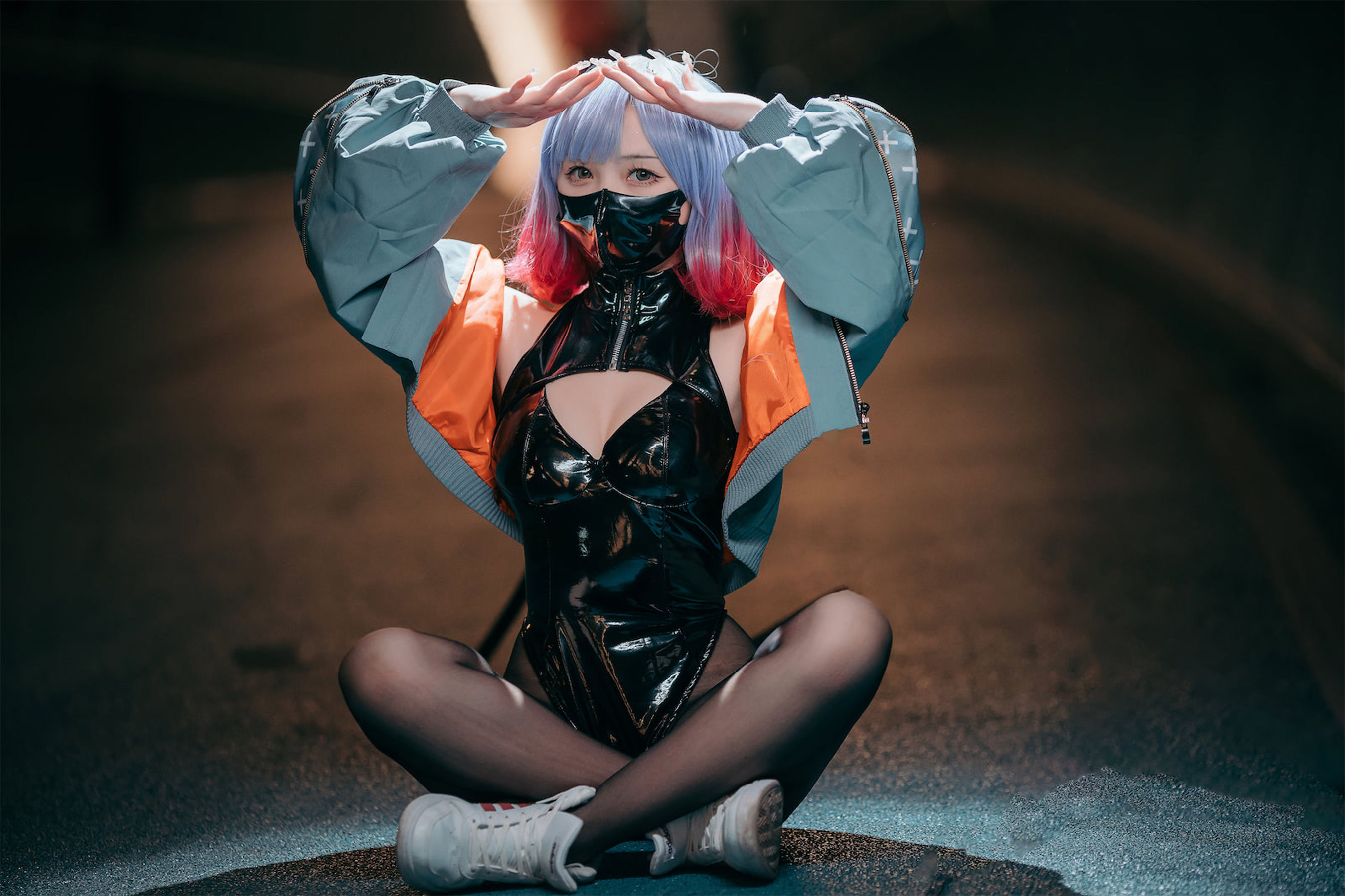 [福利COS] 花铃 - LUNA第5张