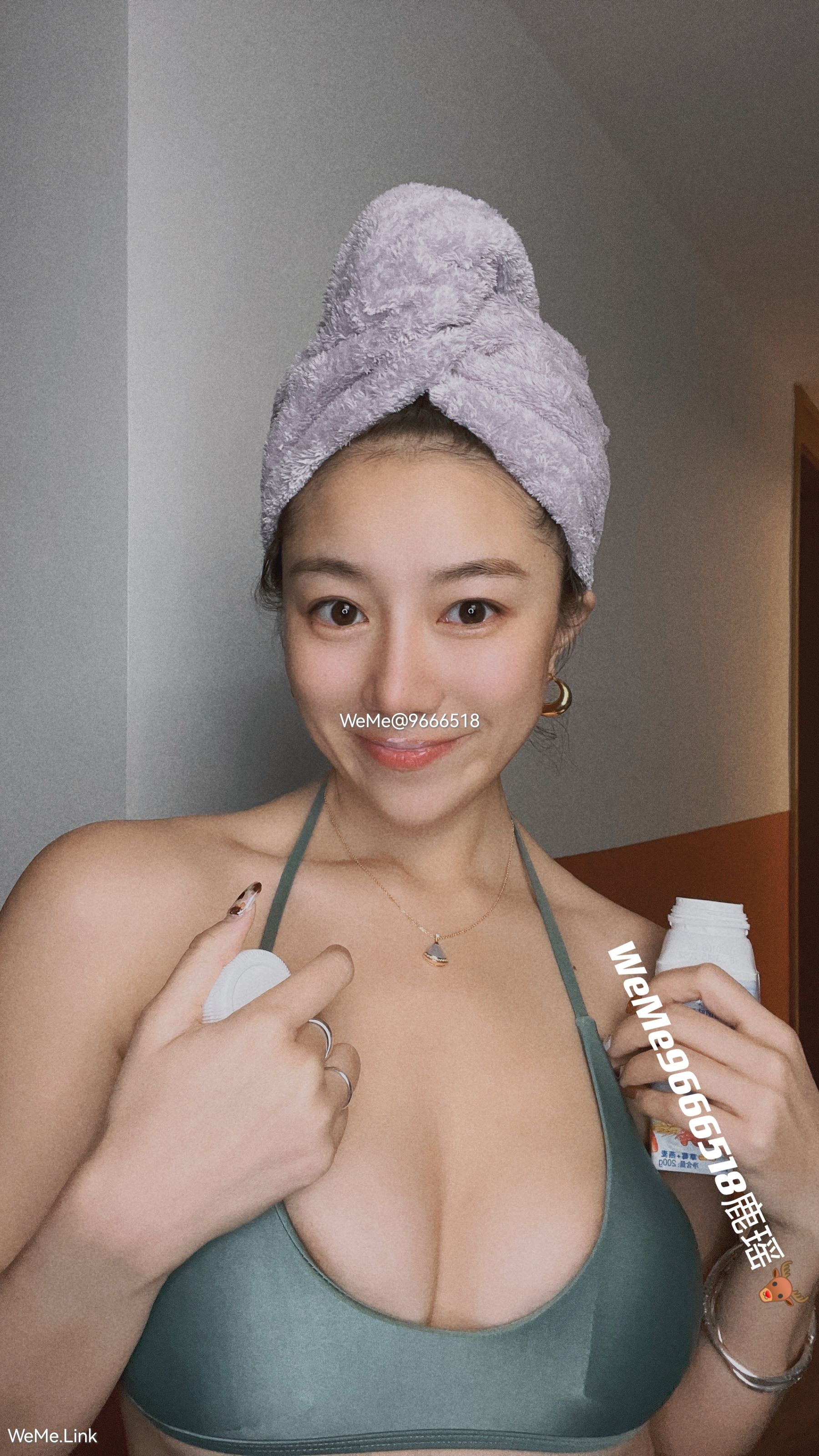 [福利COS] 鹿瑶微密圈系列视图合集第20张