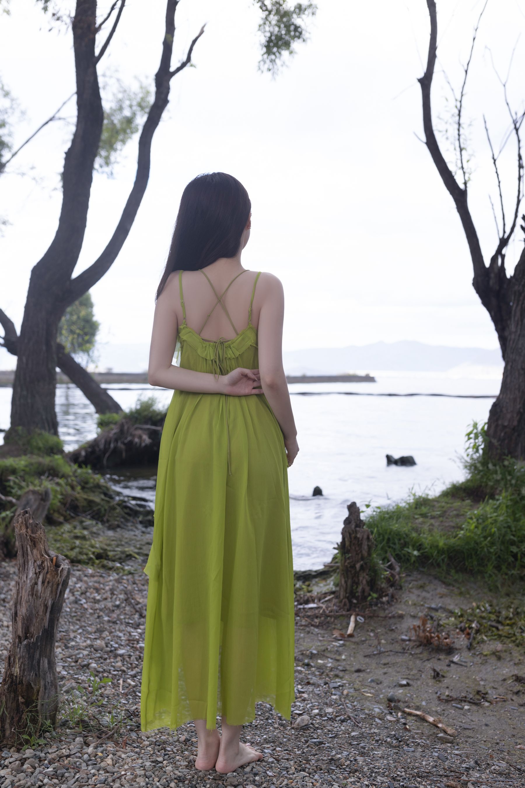 [福利COS] 鱼子酱四季 (春夏秋冬)写真第8张