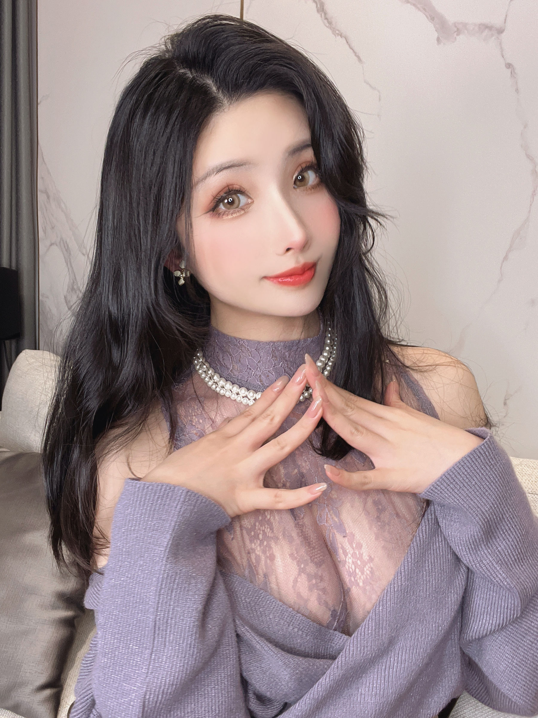 COS福利rioko凉凉子 情人节巧克力第3张