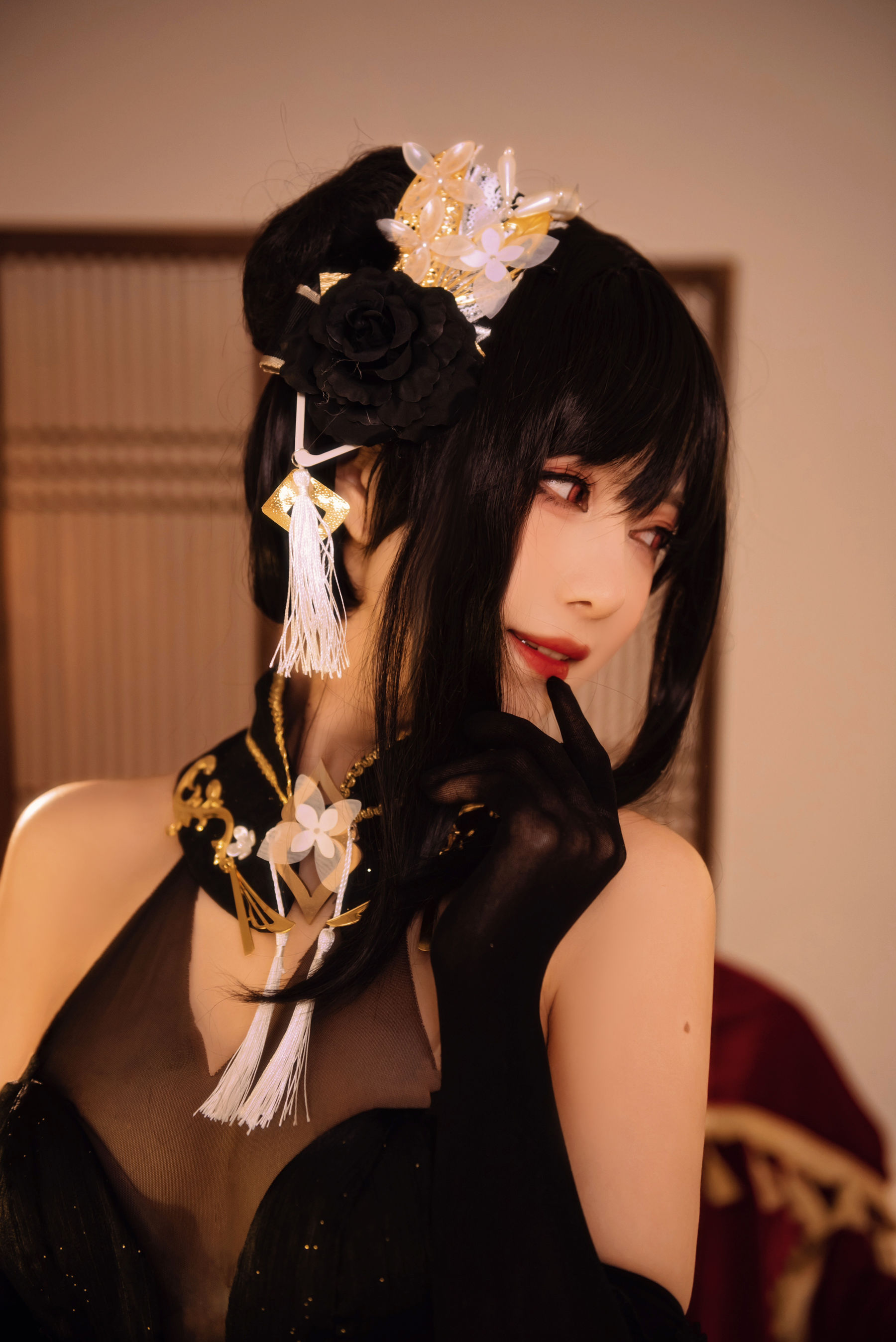 Shika小鹿鹿 - 碧蓝航线 镇海第10张