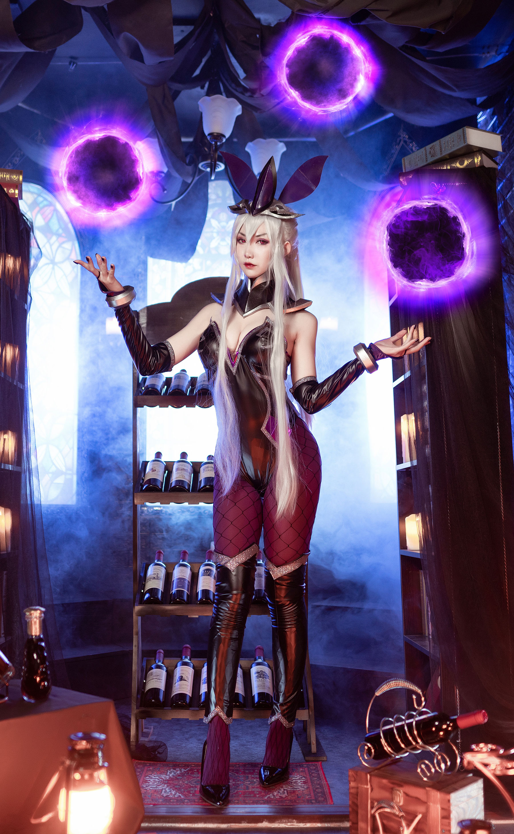 动漫博主阮邑_Fairy - 辛德拉第2张