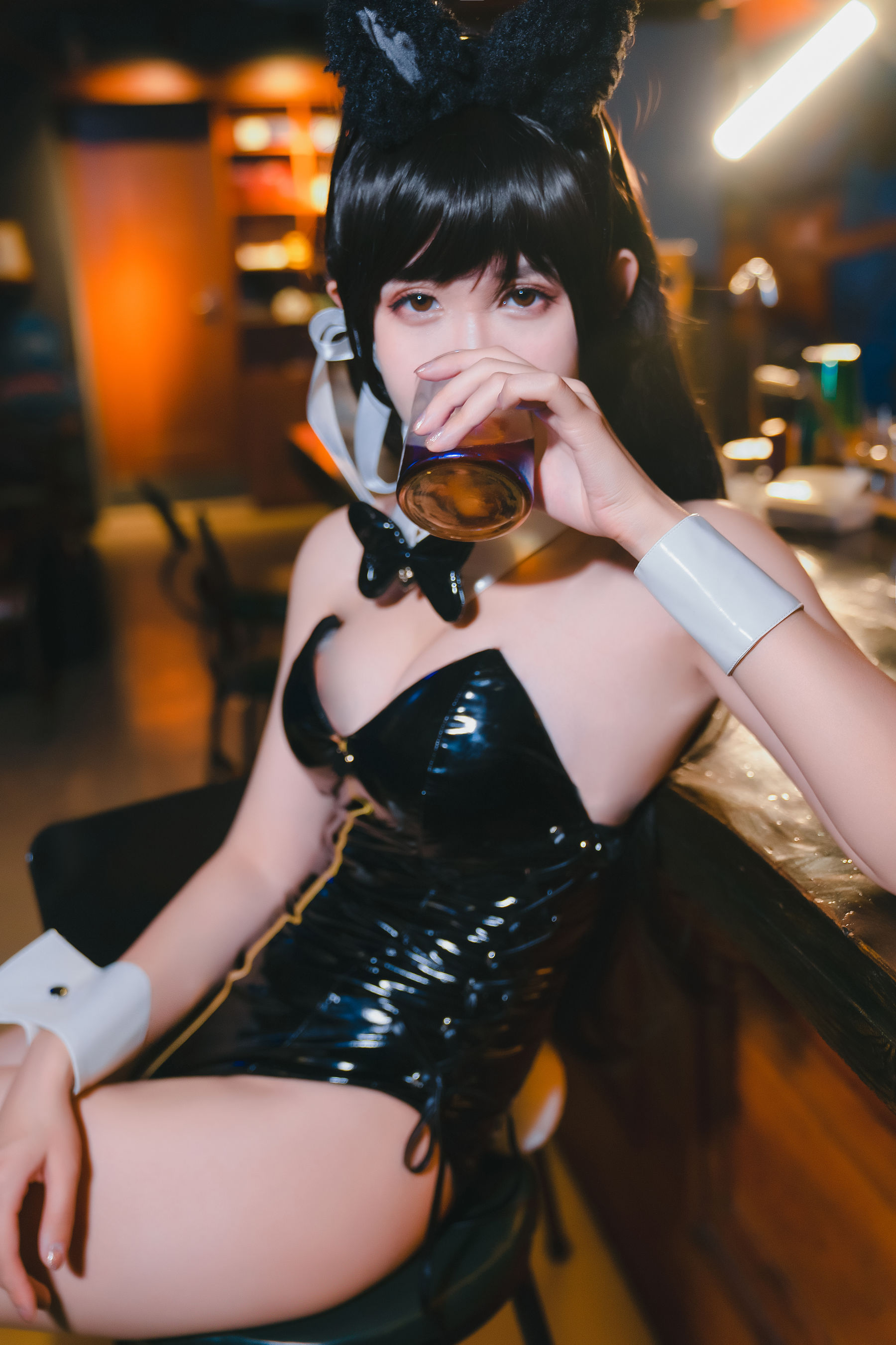 动漫博主阮邑_Fairy - 爱宕第4张