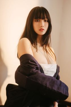 [福利COS] Cosplay汪知子 - 最后的武士