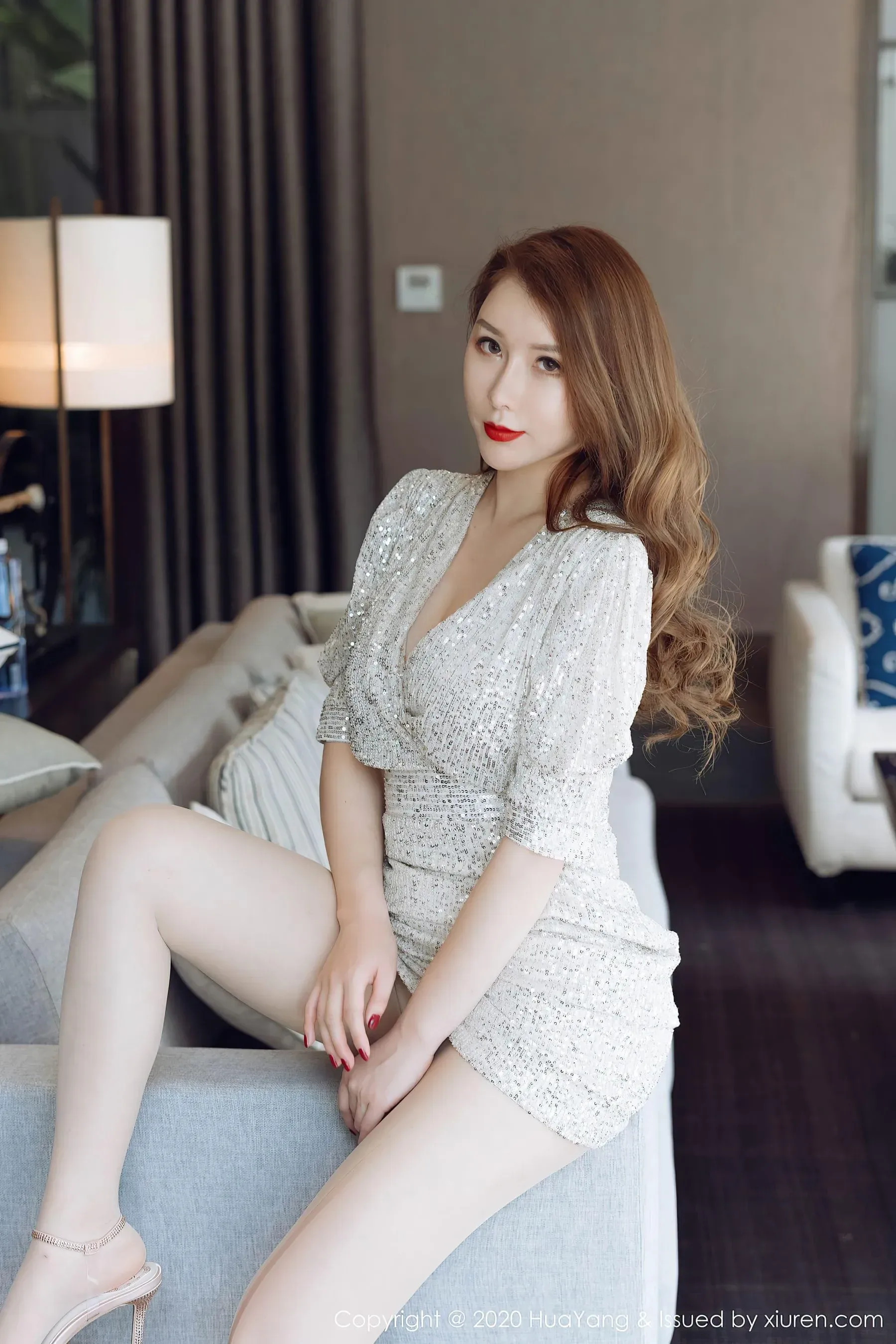 花漾 Vol.283 Egg-尤妮丝Egg第11张