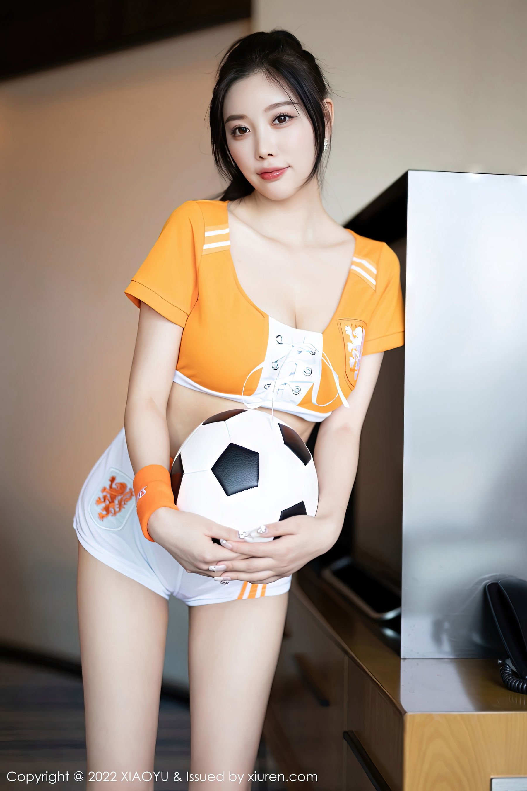 [语画界XIAOYU] Vol.907 杨晨晨Yome第1张