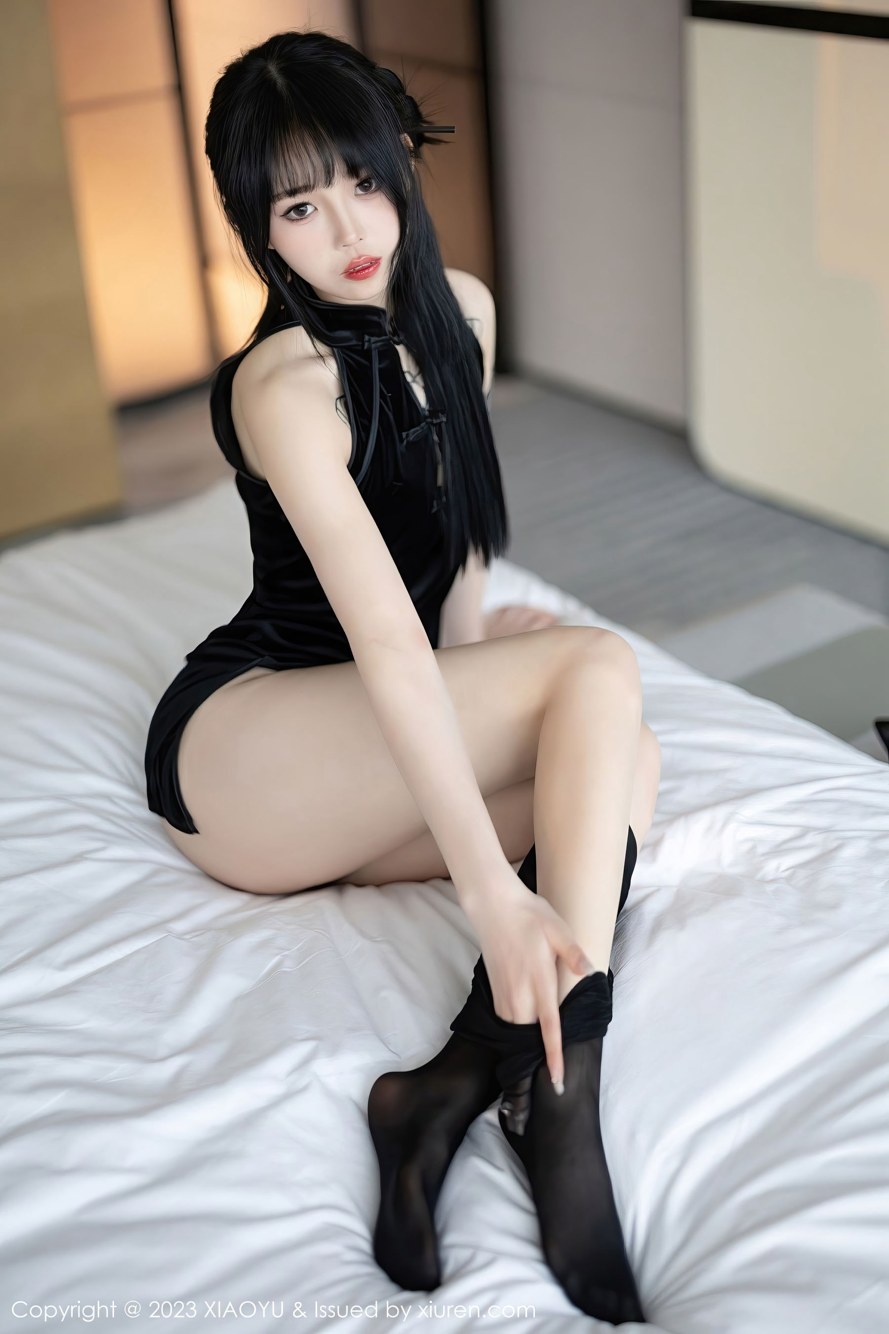 [XIAOYU]语画界 2023.05.18 Vol.1030 奶瓶第7张