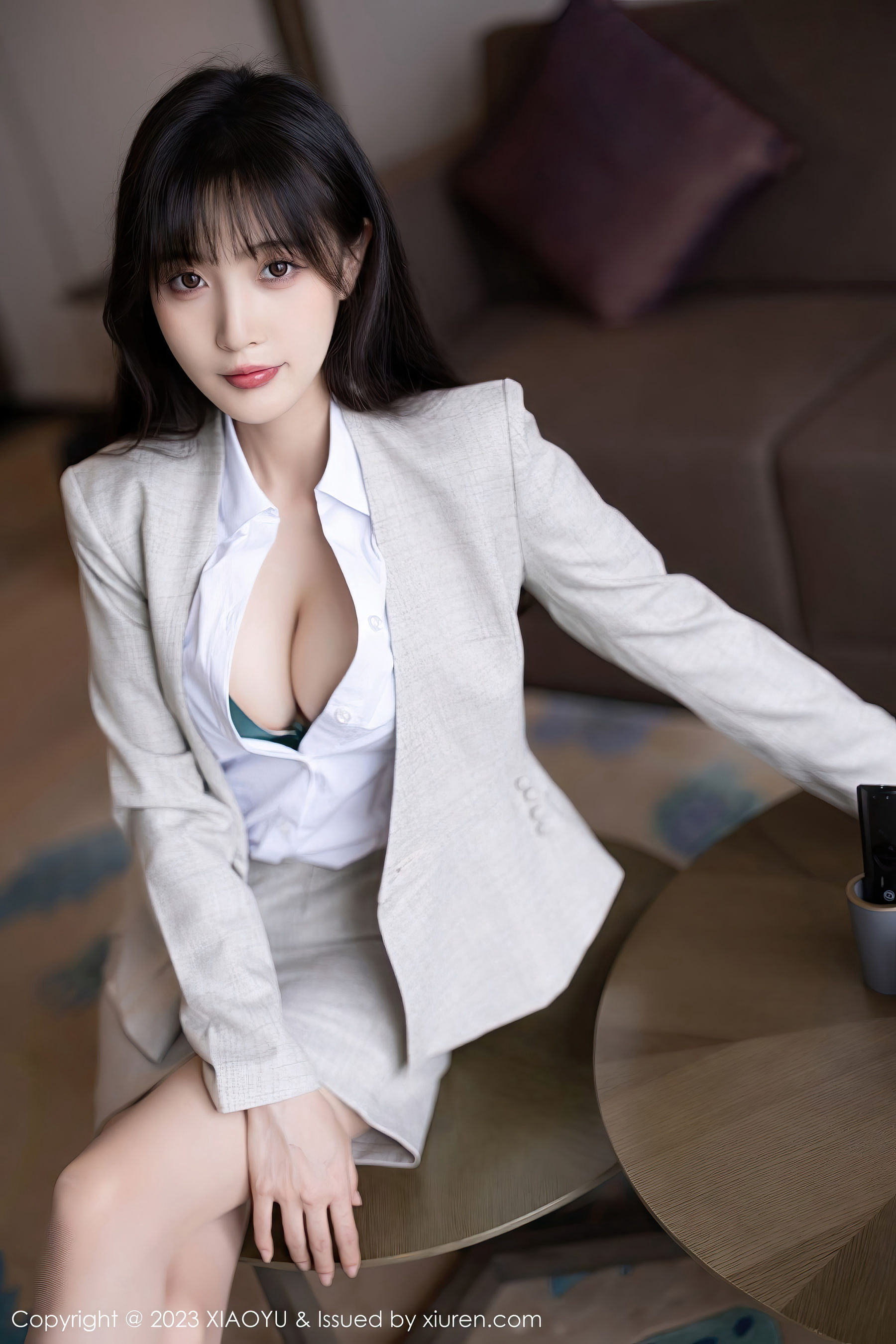 [XIAOYU]语画界 2023.05.24 Vol.1034 林星阑第7张